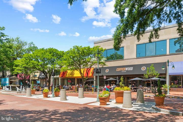 FAIRLINGTON VILLAGES - Residential