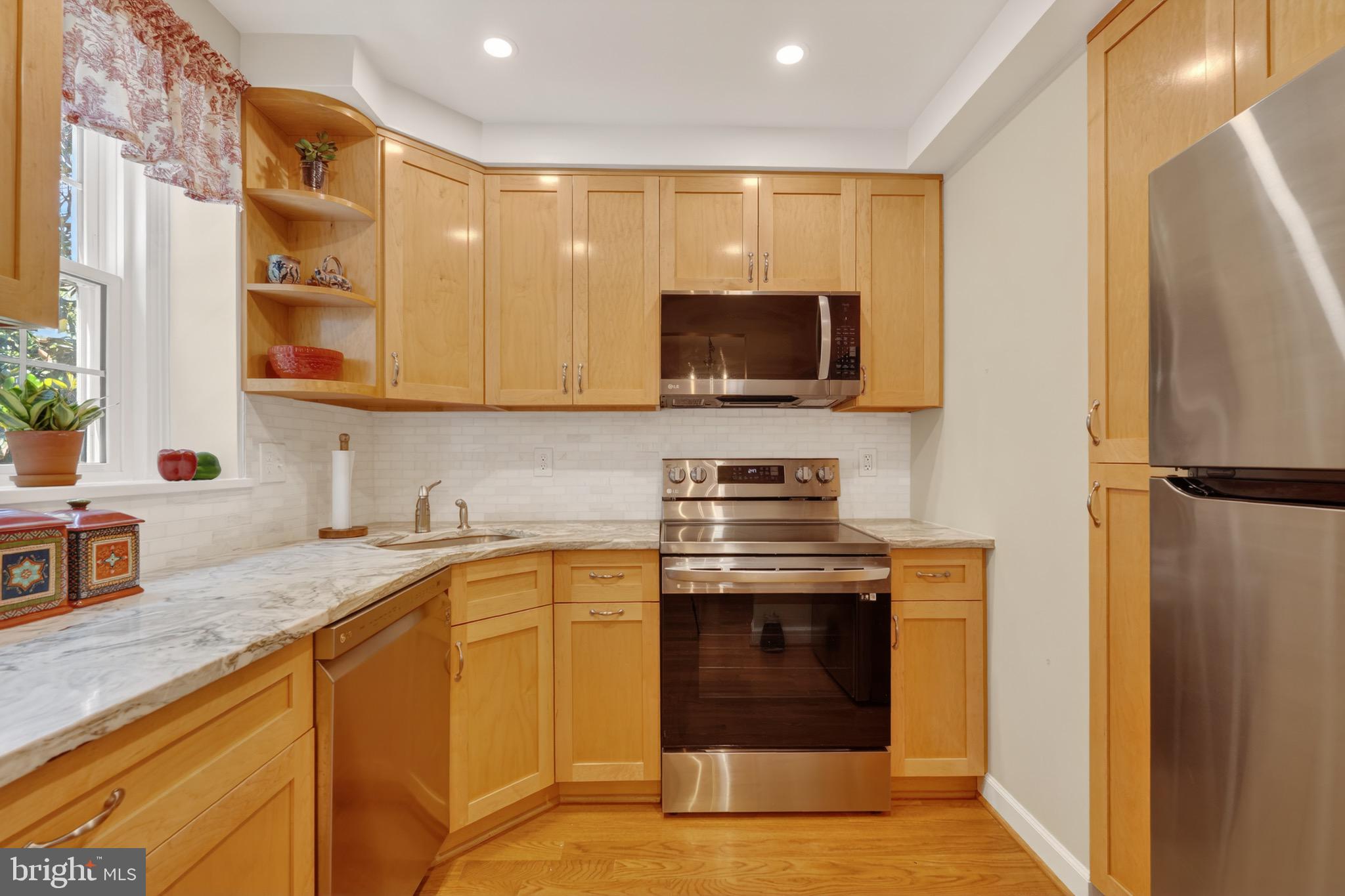 FAIRLINGTON VILLAGES - Residential