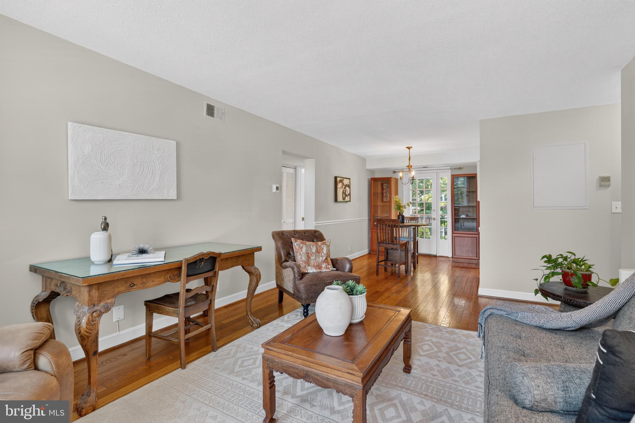 FAIRLINGTON VILLAGES - Residential