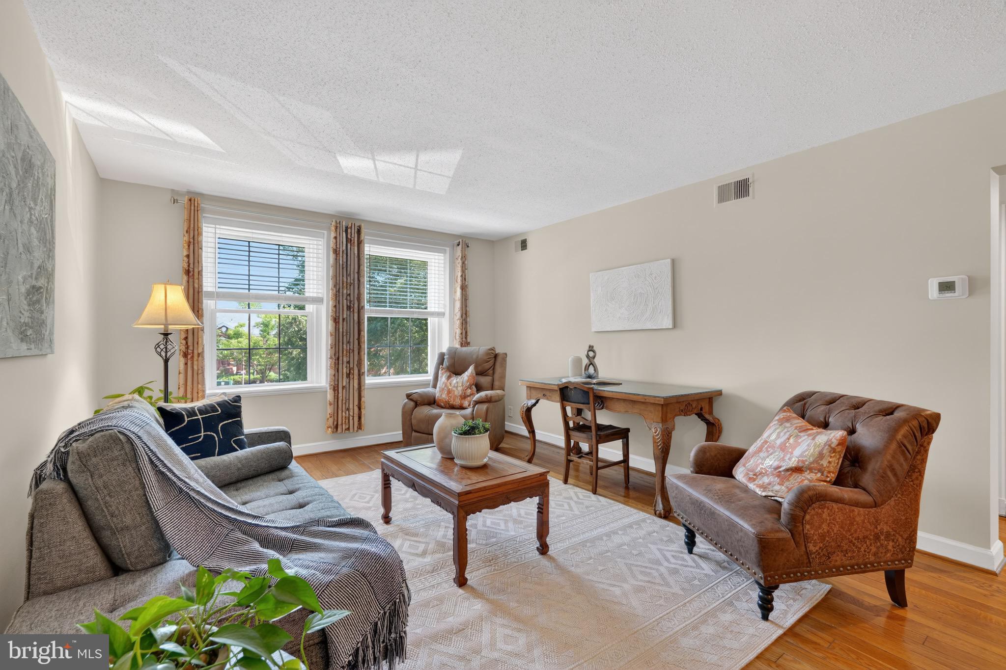 FAIRLINGTON VILLAGES - Residential