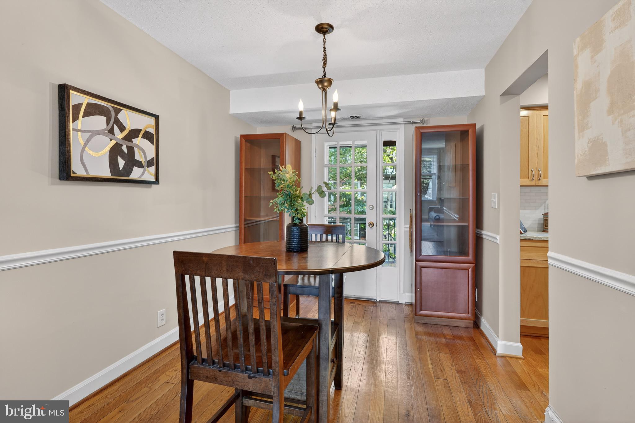 FAIRLINGTON VILLAGES - Residential