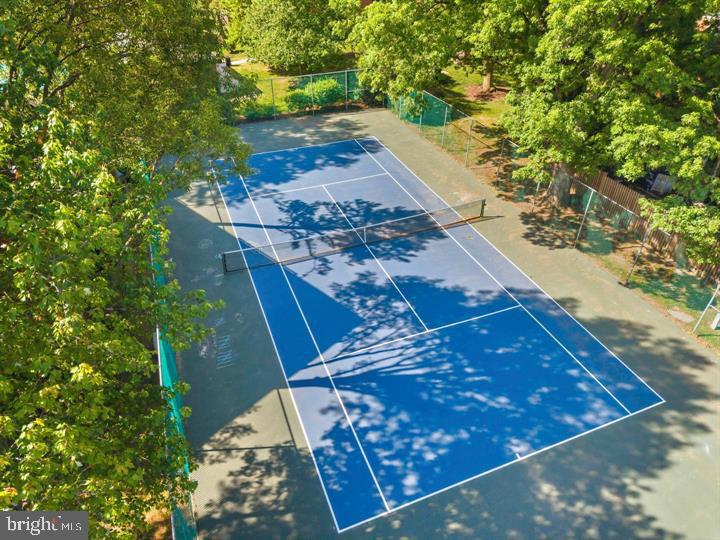 FAIRLINGTON VILLAGES - Residential