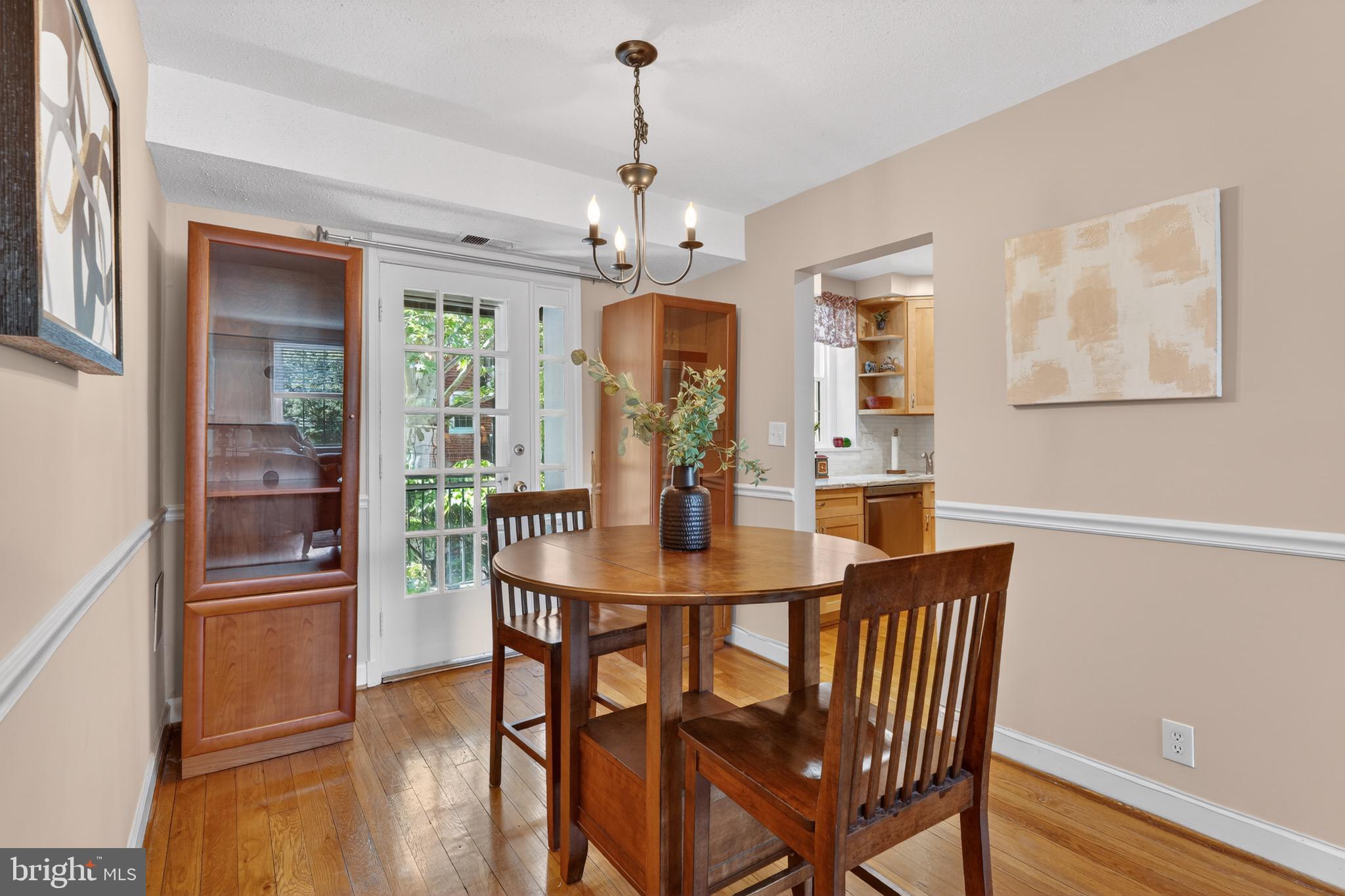 FAIRLINGTON VILLAGES - Residential