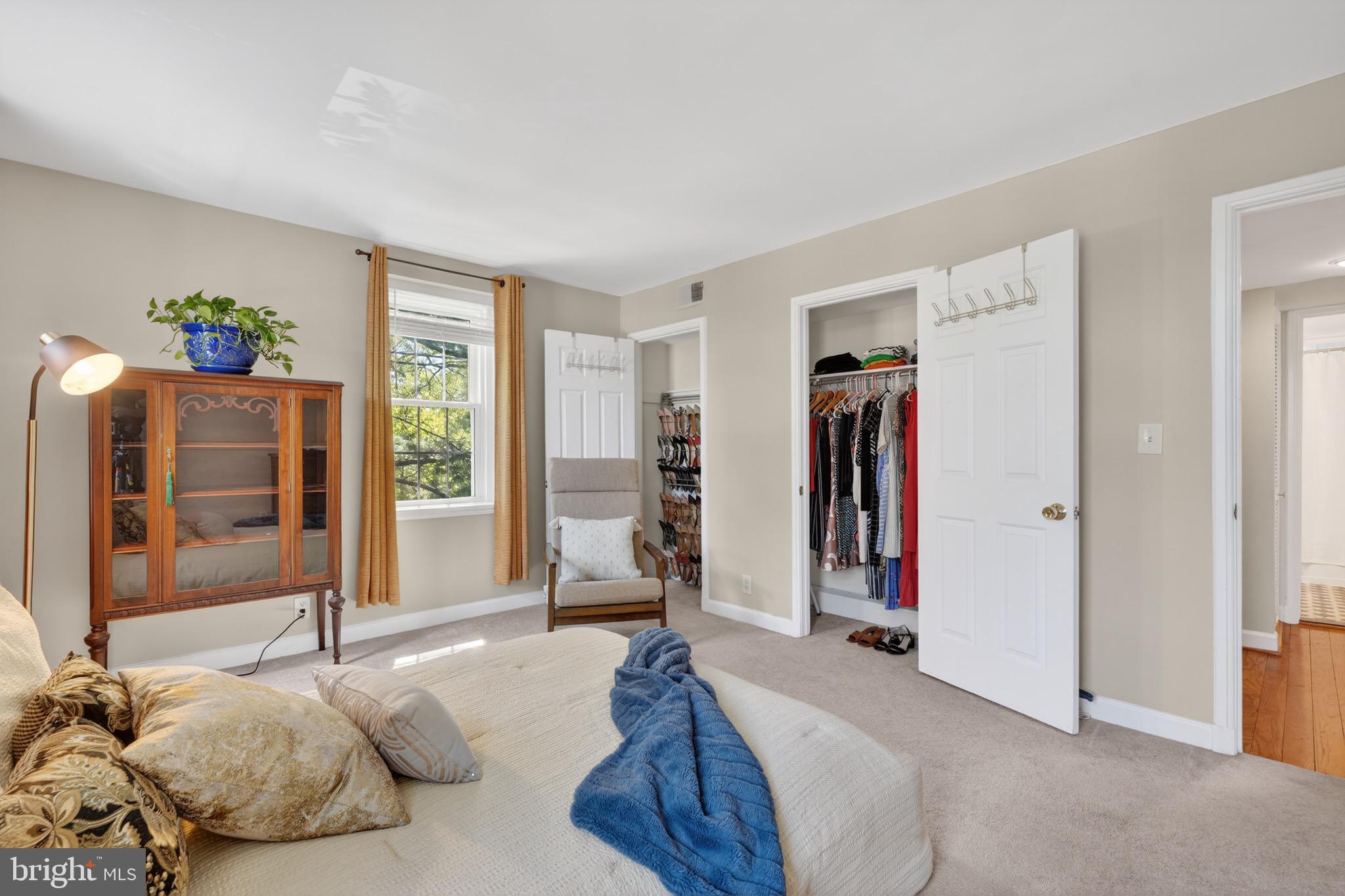 FAIRLINGTON VILLAGES - Residential
