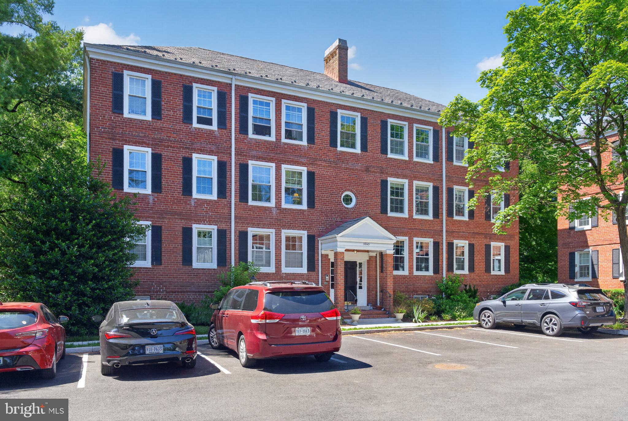 FAIRLINGTON VILLAGES - Residential