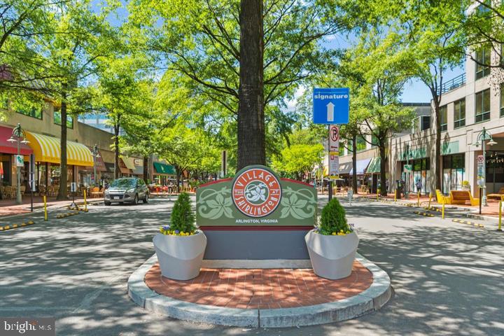 FAIRLINGTON VILLAGES - Residential