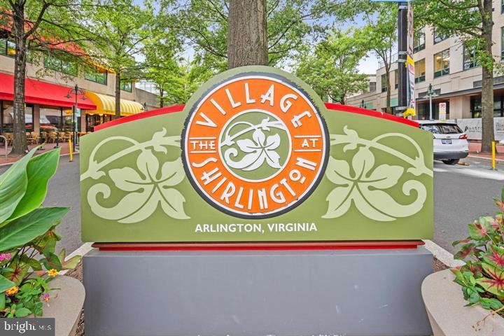 FAIRLINGTON VILLAGES - Residential