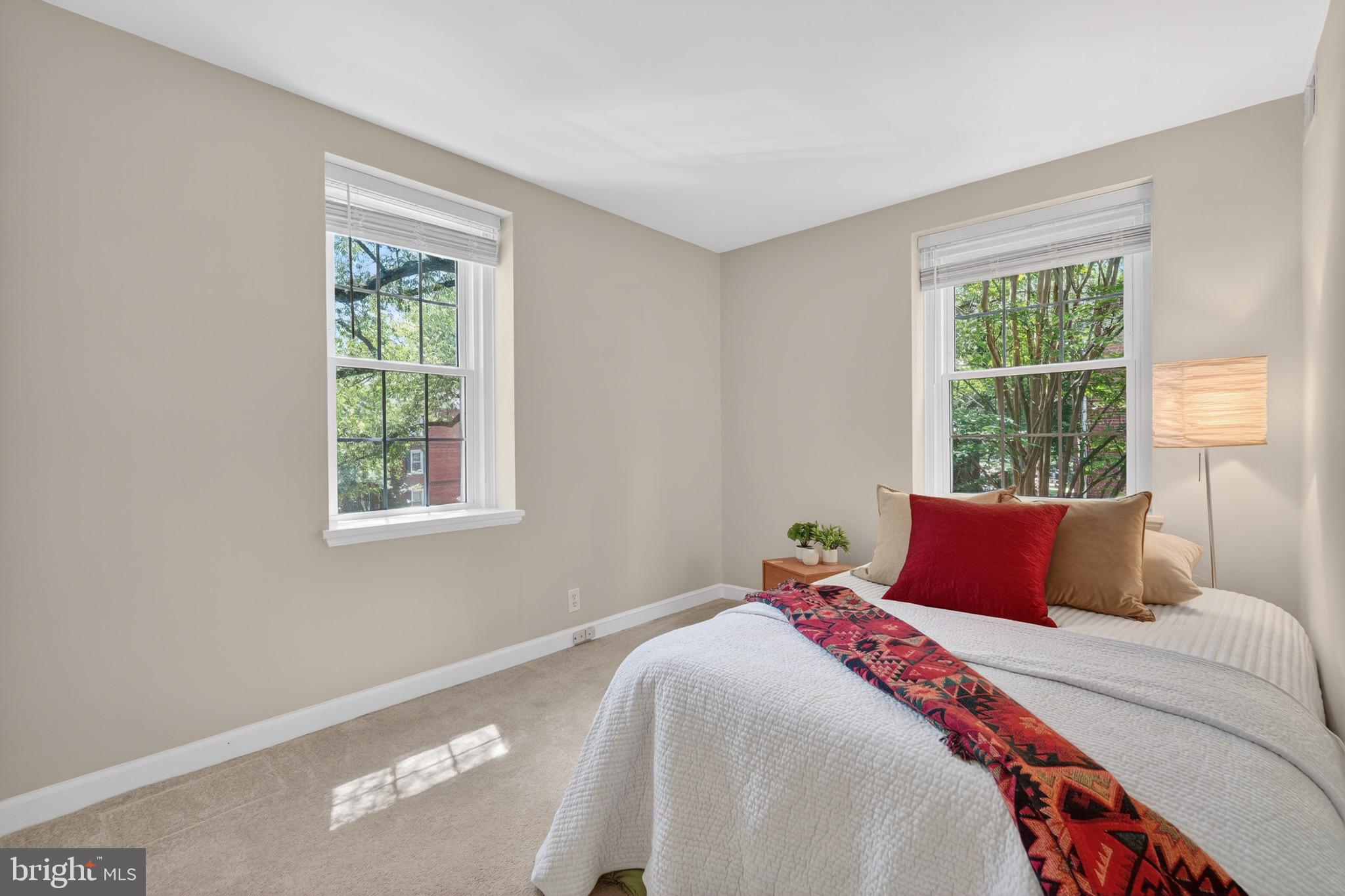 FAIRLINGTON VILLAGES - Residential