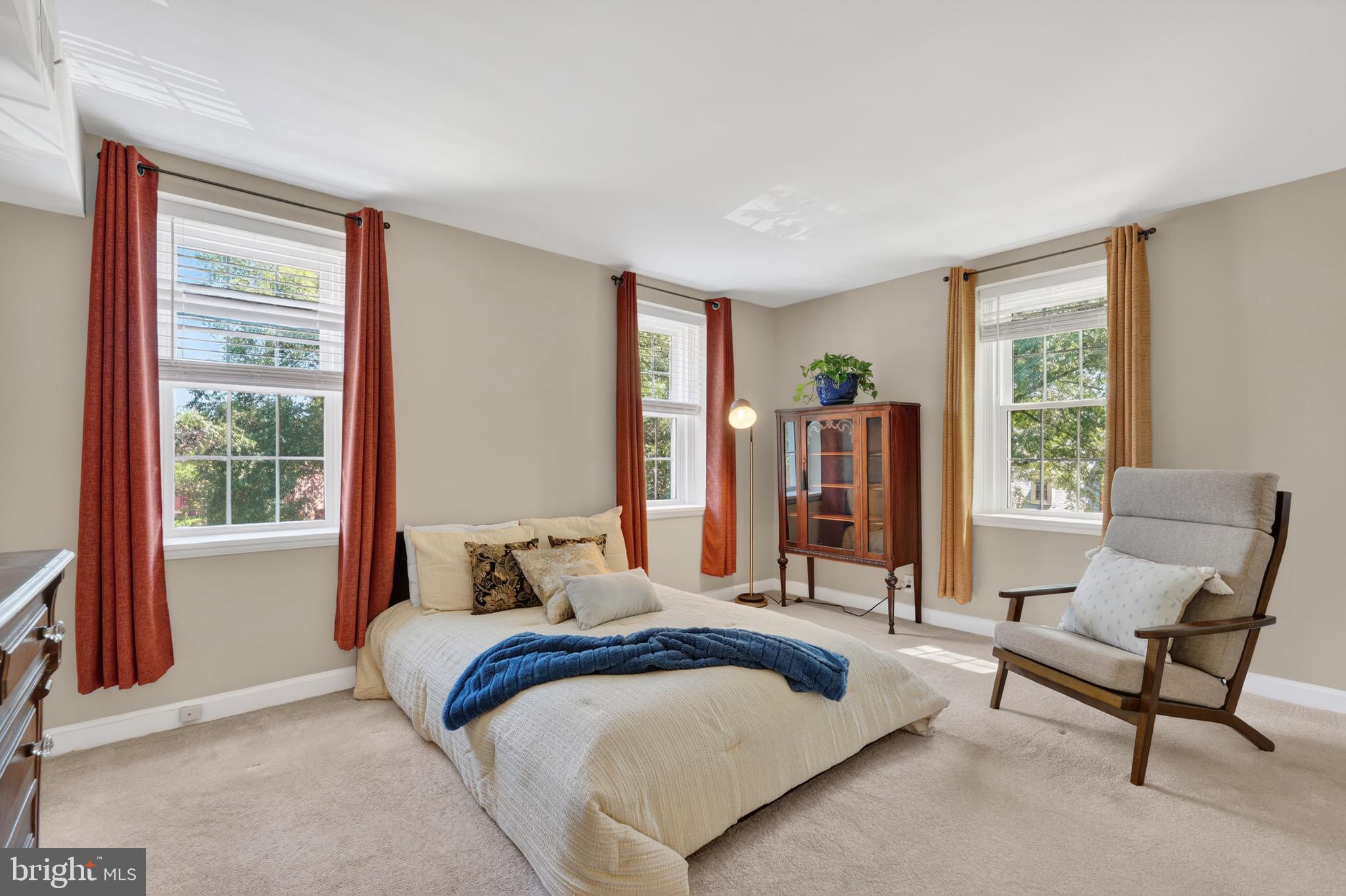FAIRLINGTON VILLAGES - Residential