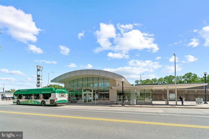FAIRLINGTON VILLAGES - Residential