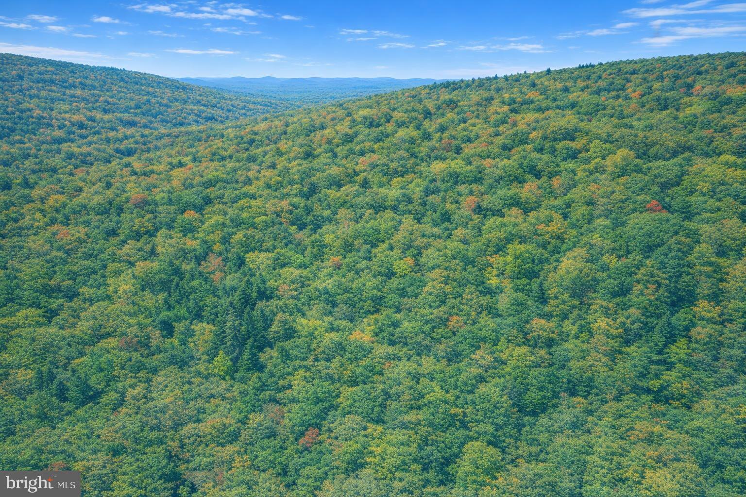 MINE MTN - Land