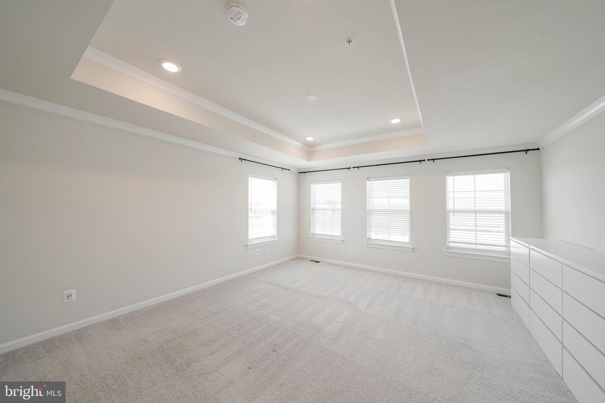 JEFFERSON PLACE - Residential Lease