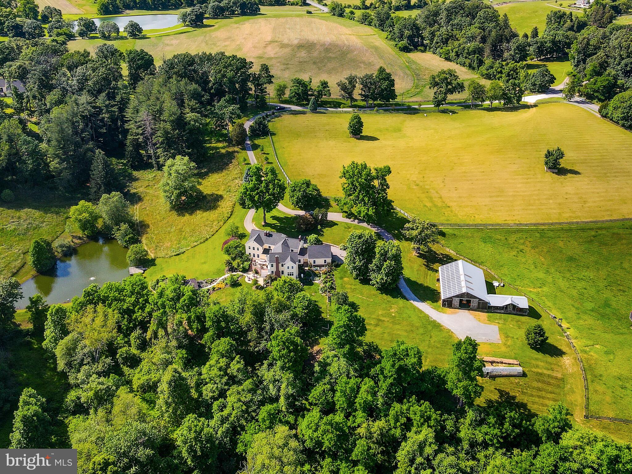 REISTERSTOWN - Residential