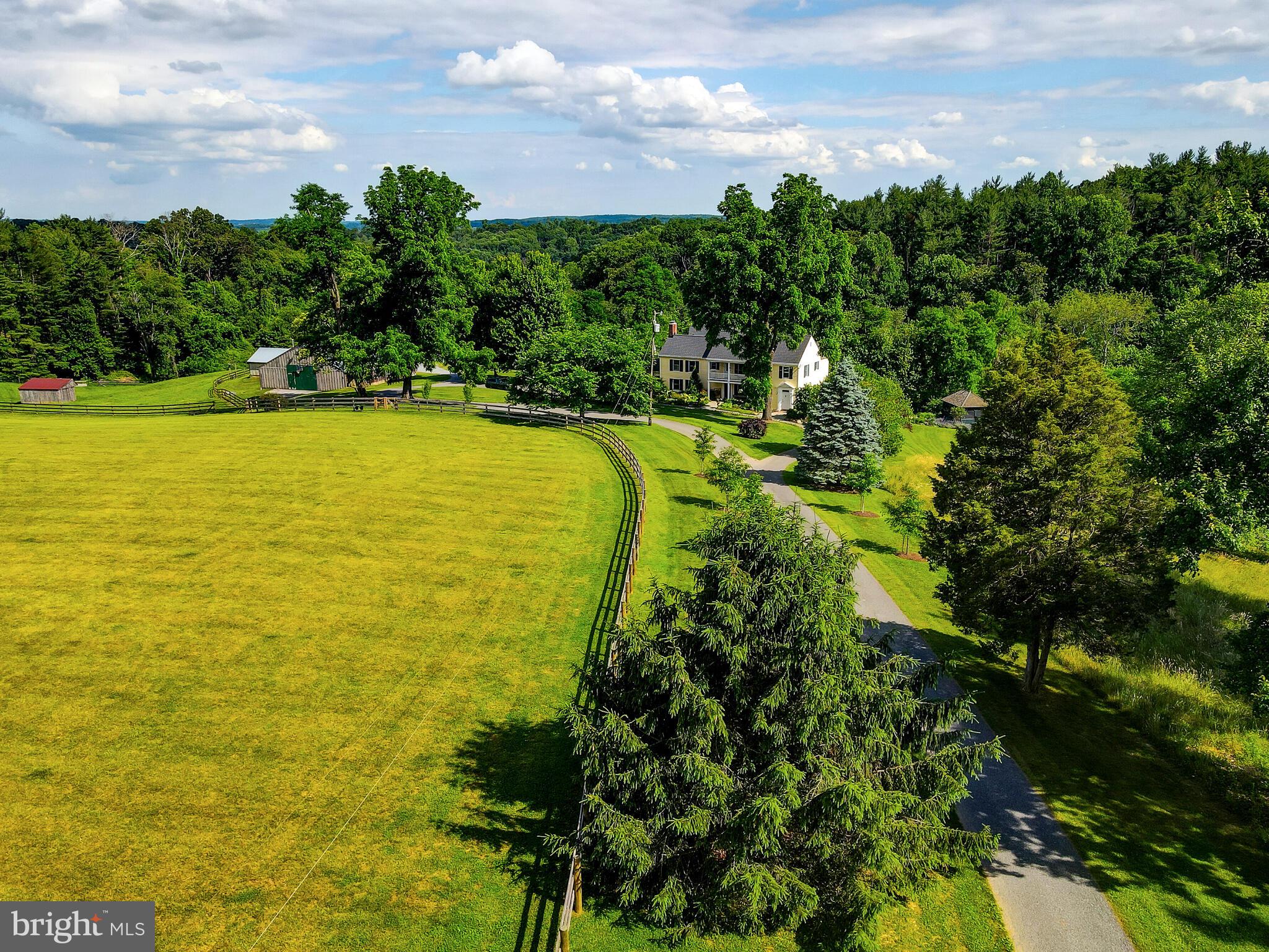 REISTERSTOWN - Residential