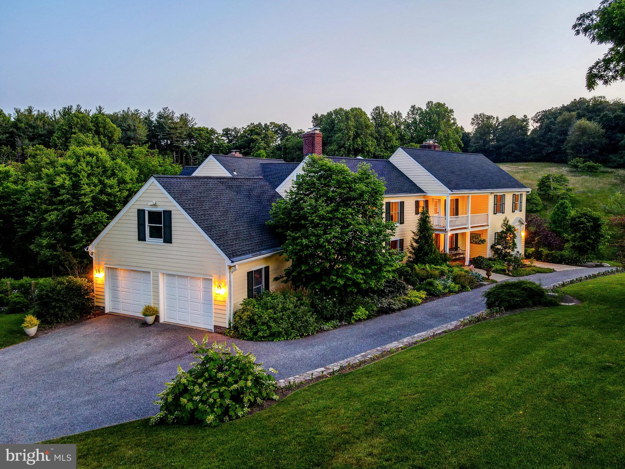 REISTERSTOWN - Residential