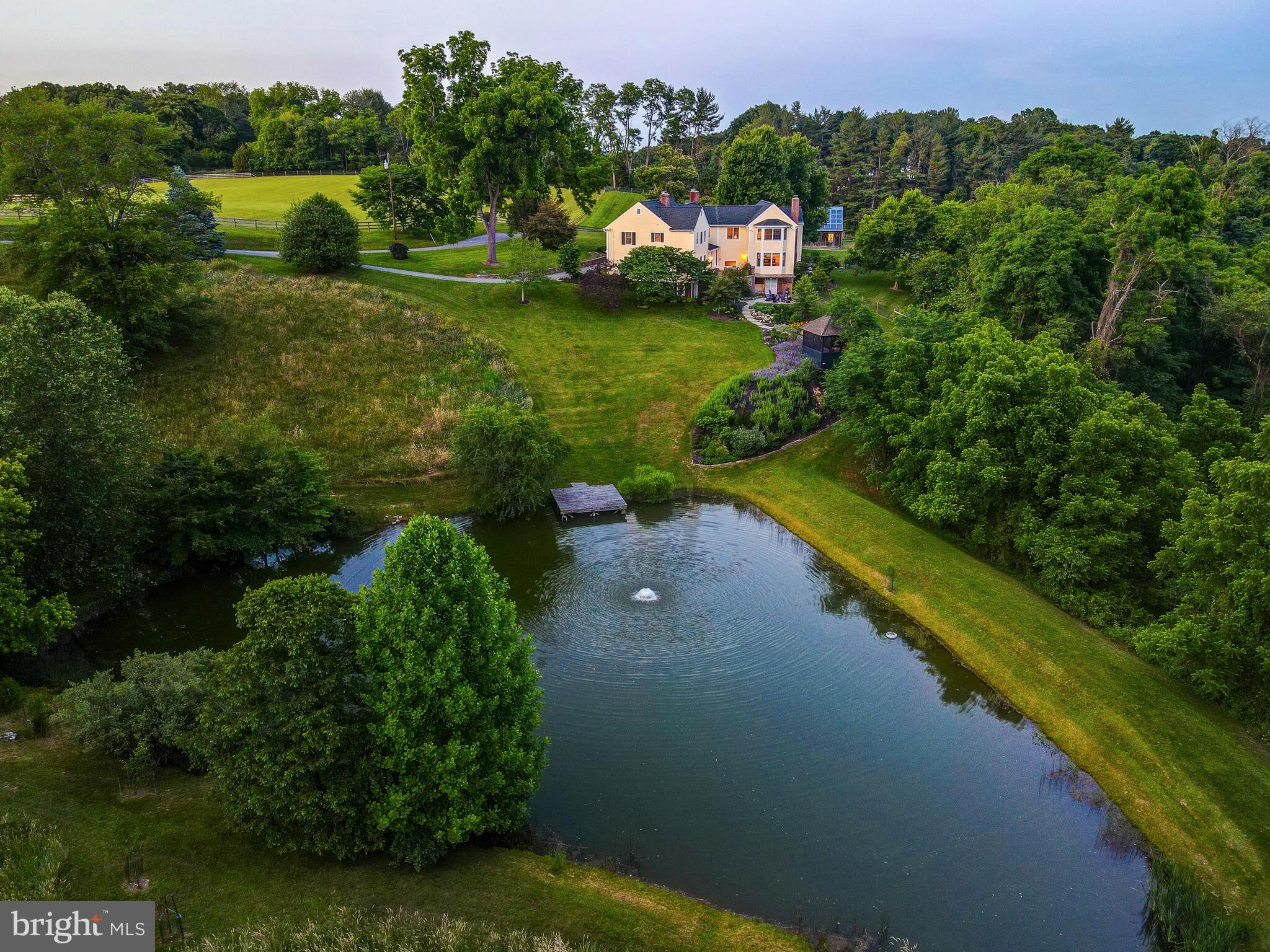 REISTERSTOWN - Residential