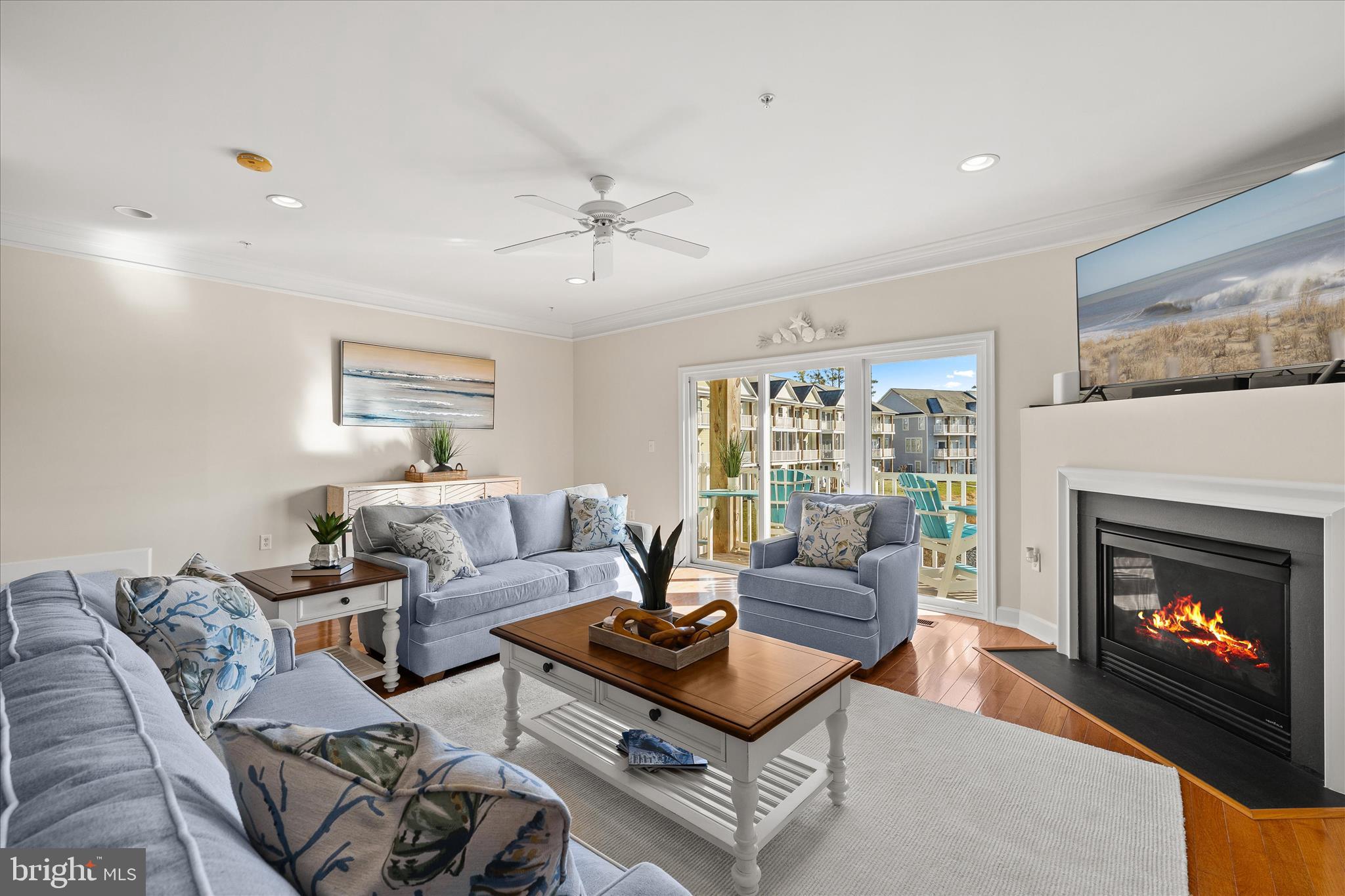 GLEN RIDDLE - Residential