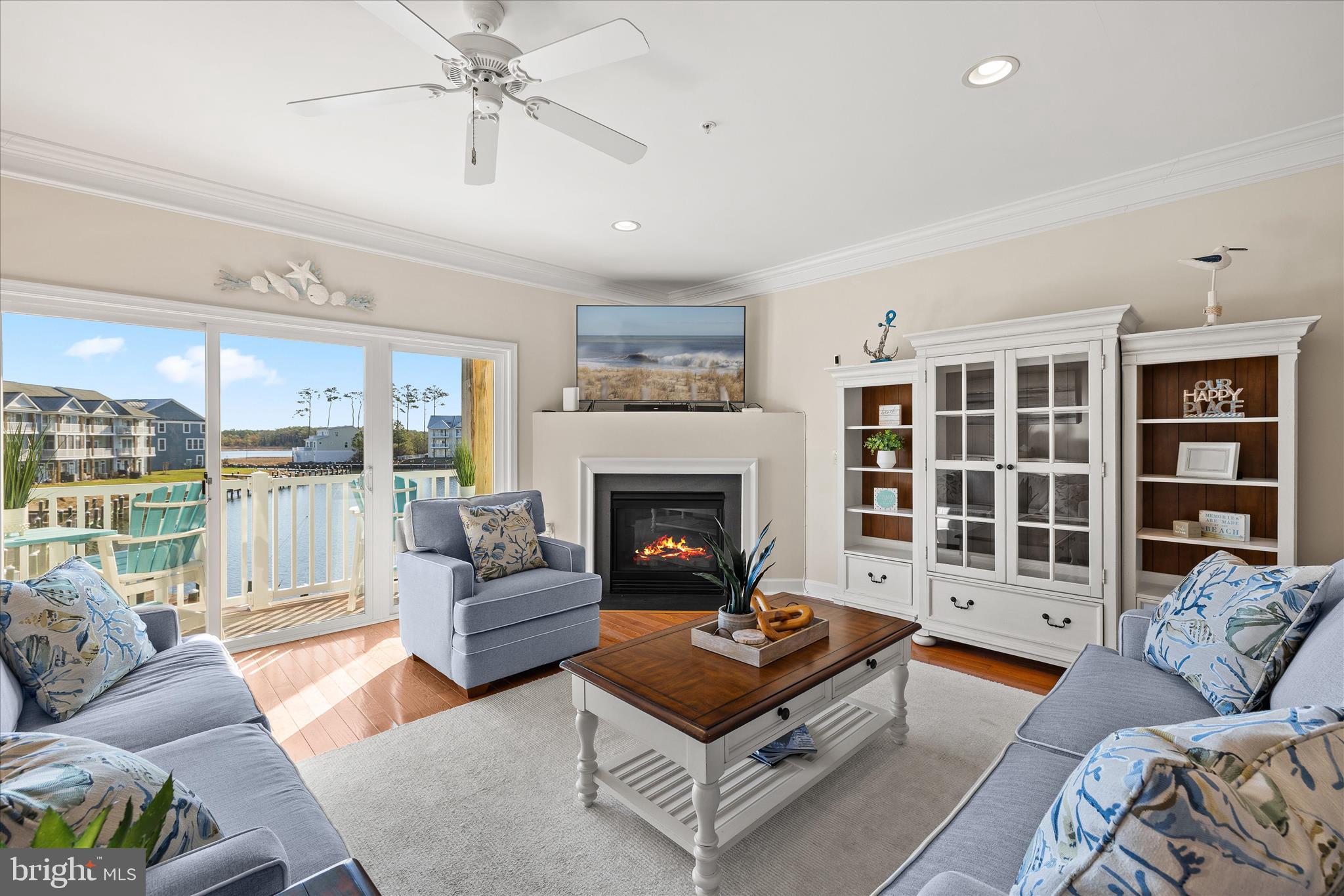 GLEN RIDDLE - Residential