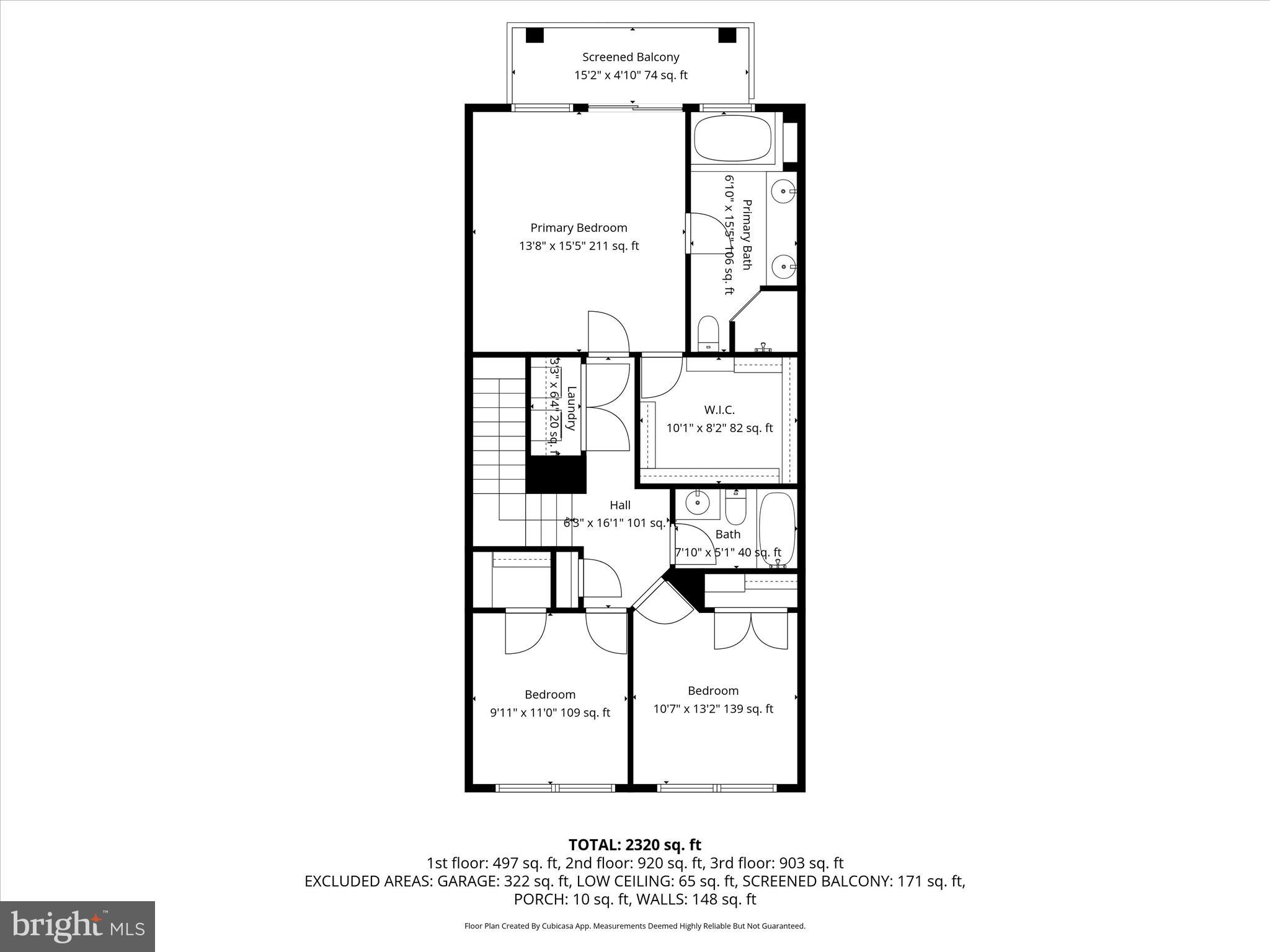 GLEN RIDDLE - Residential