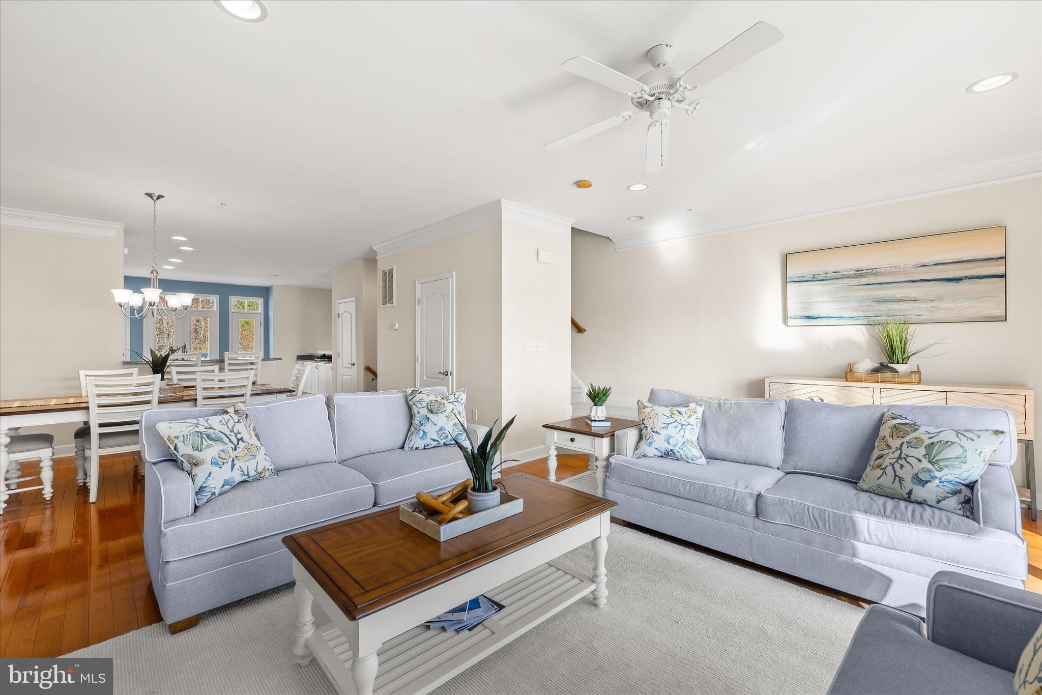 GLEN RIDDLE - Residential