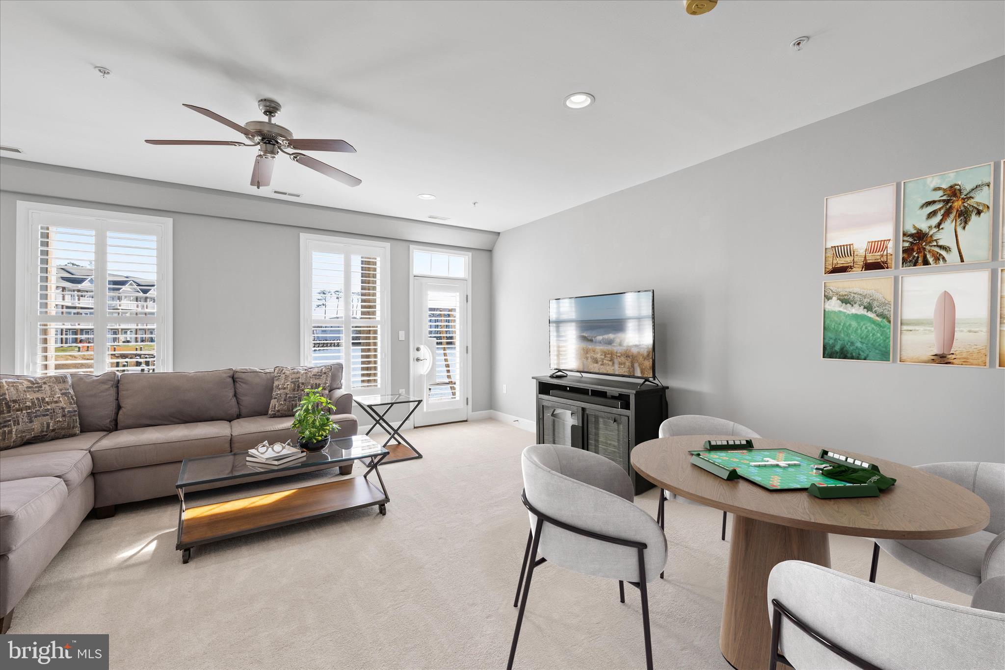 GLEN RIDDLE - Residential