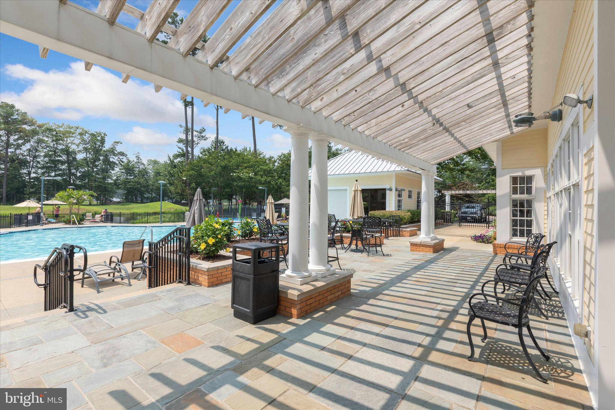 GLEN RIDDLE - Residential