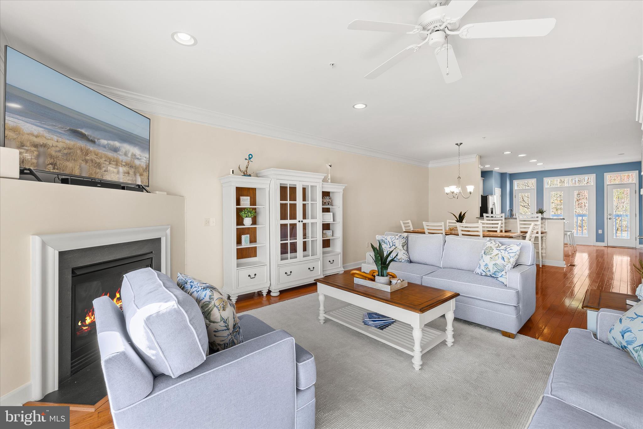 GLEN RIDDLE - Residential
