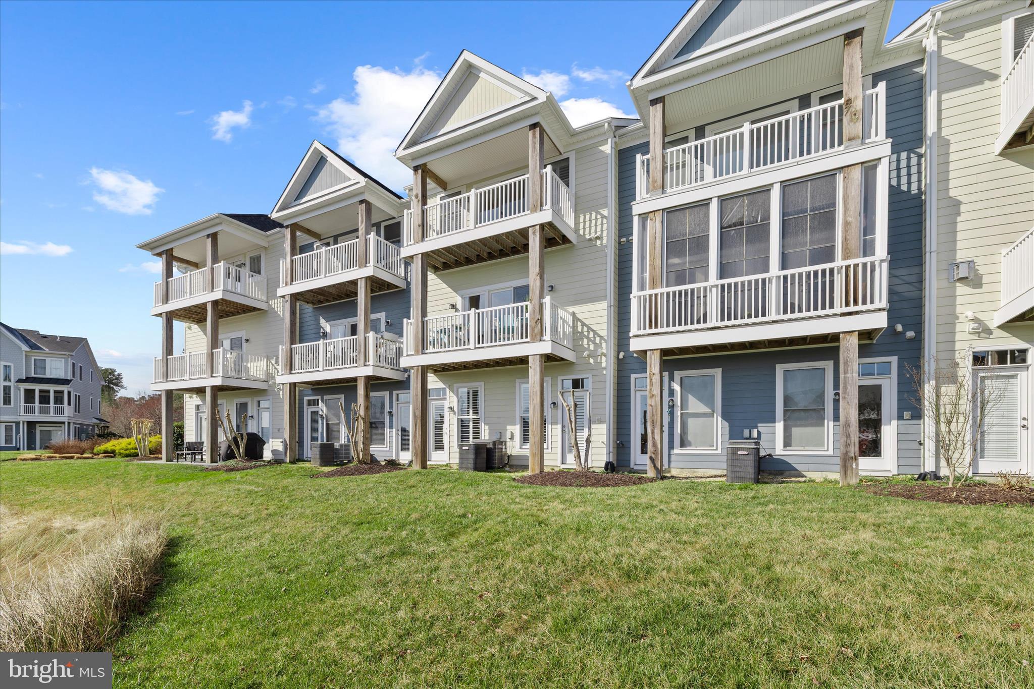 GLEN RIDDLE - Residential