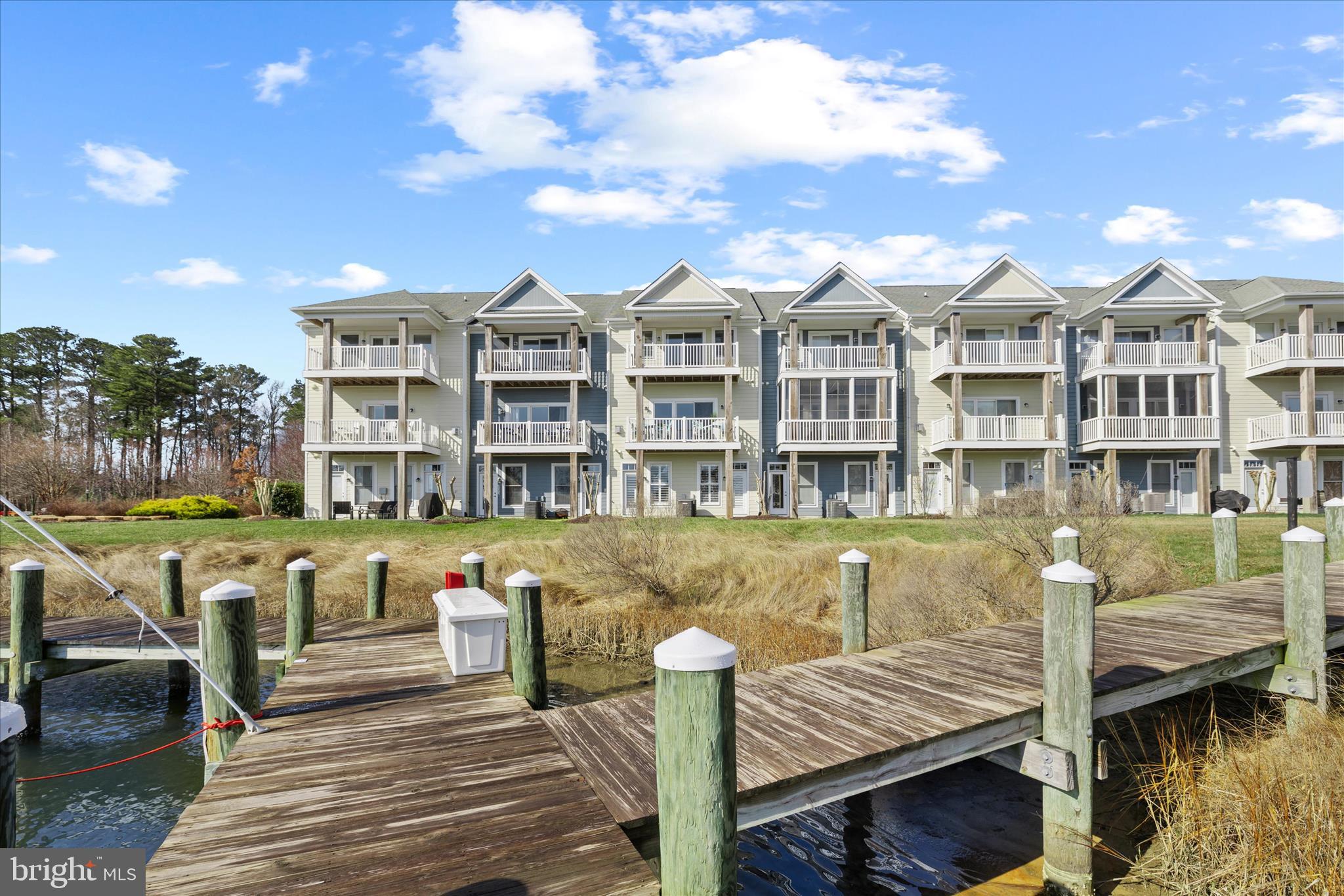 GLEN RIDDLE - Residential