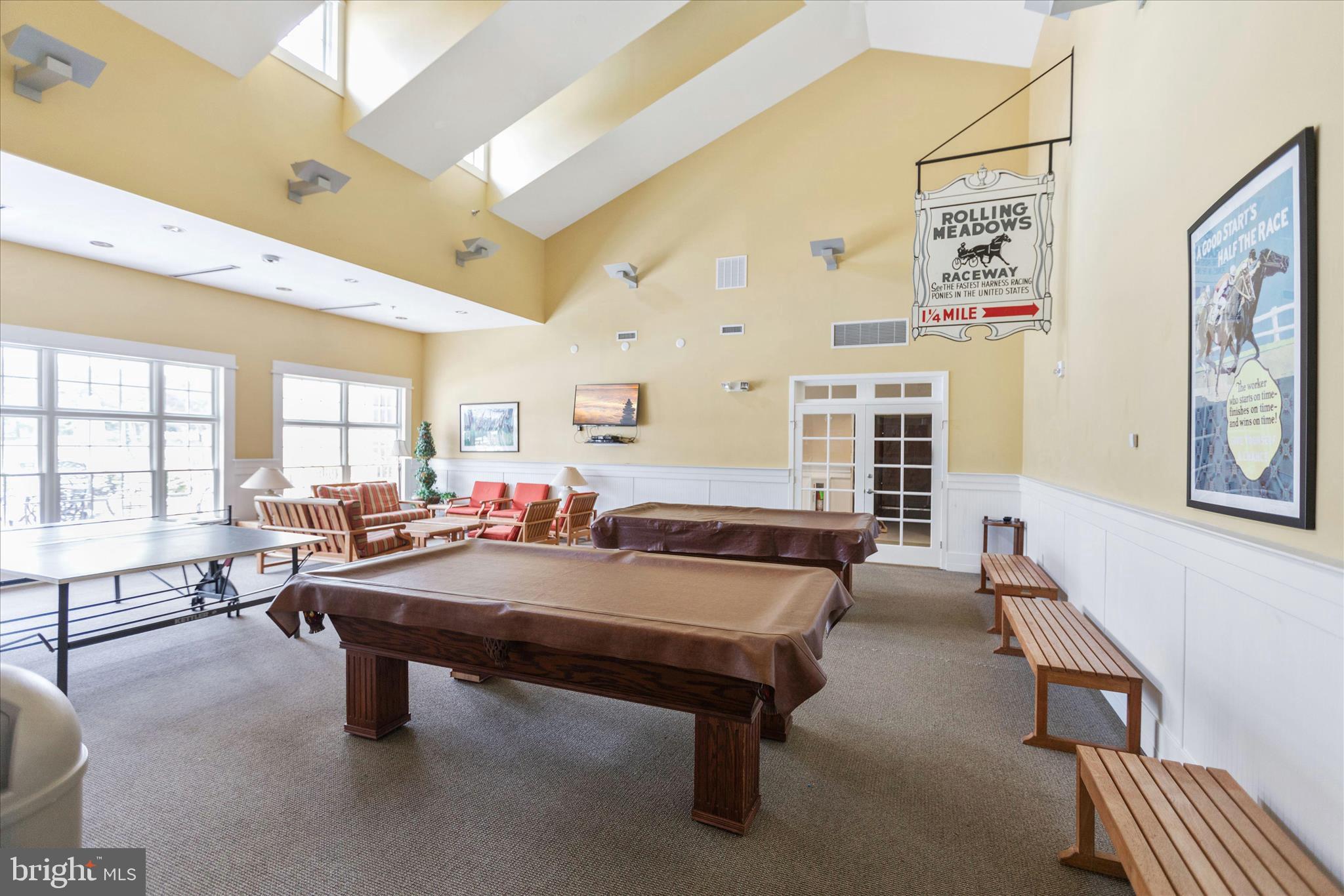 GLEN RIDDLE - Residential