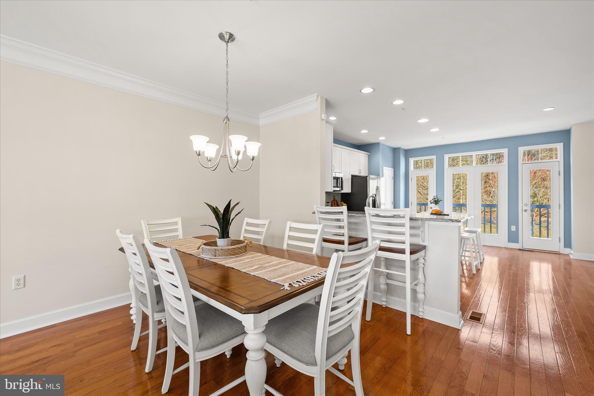 GLEN RIDDLE - Residential