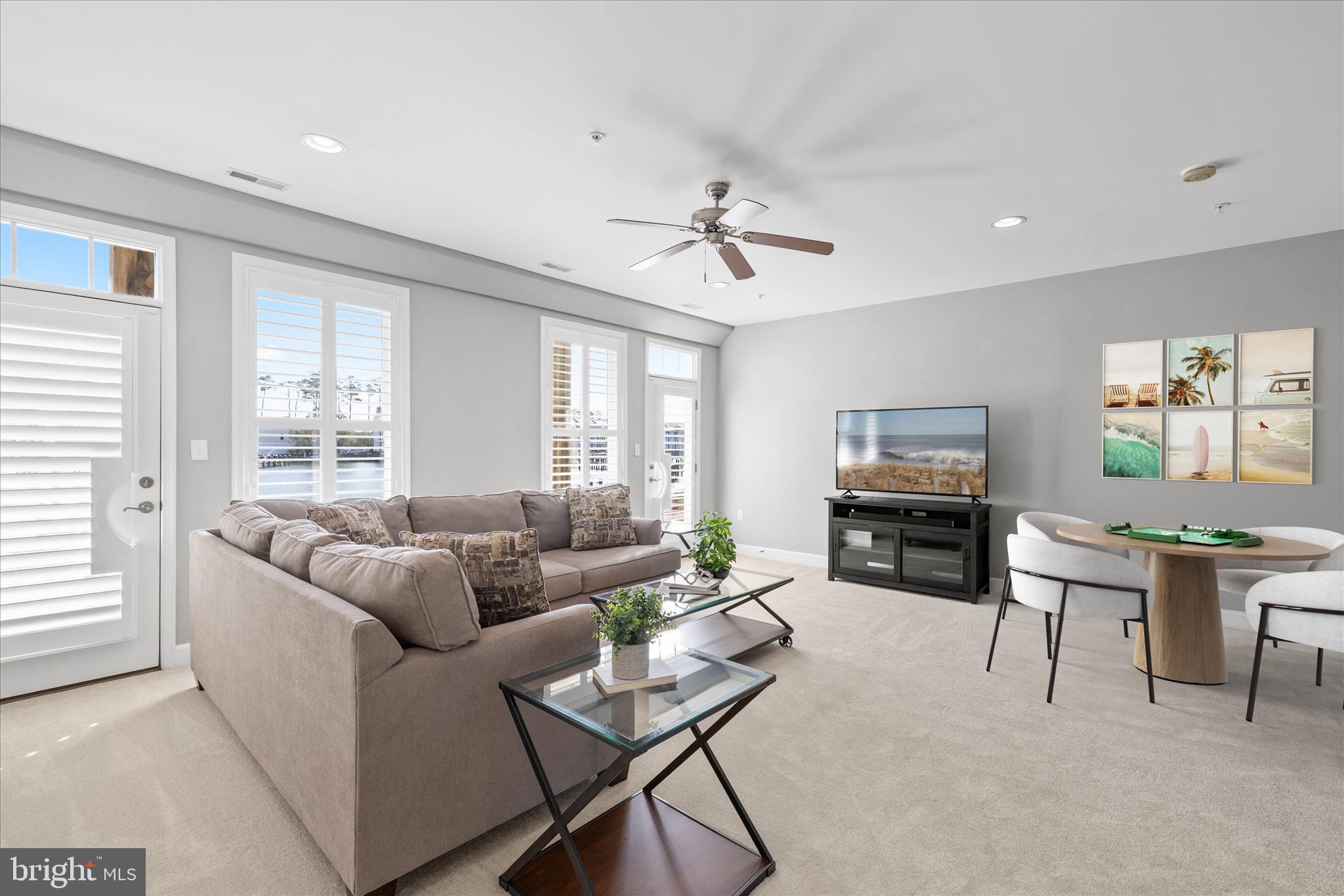 GLEN RIDDLE - Residential