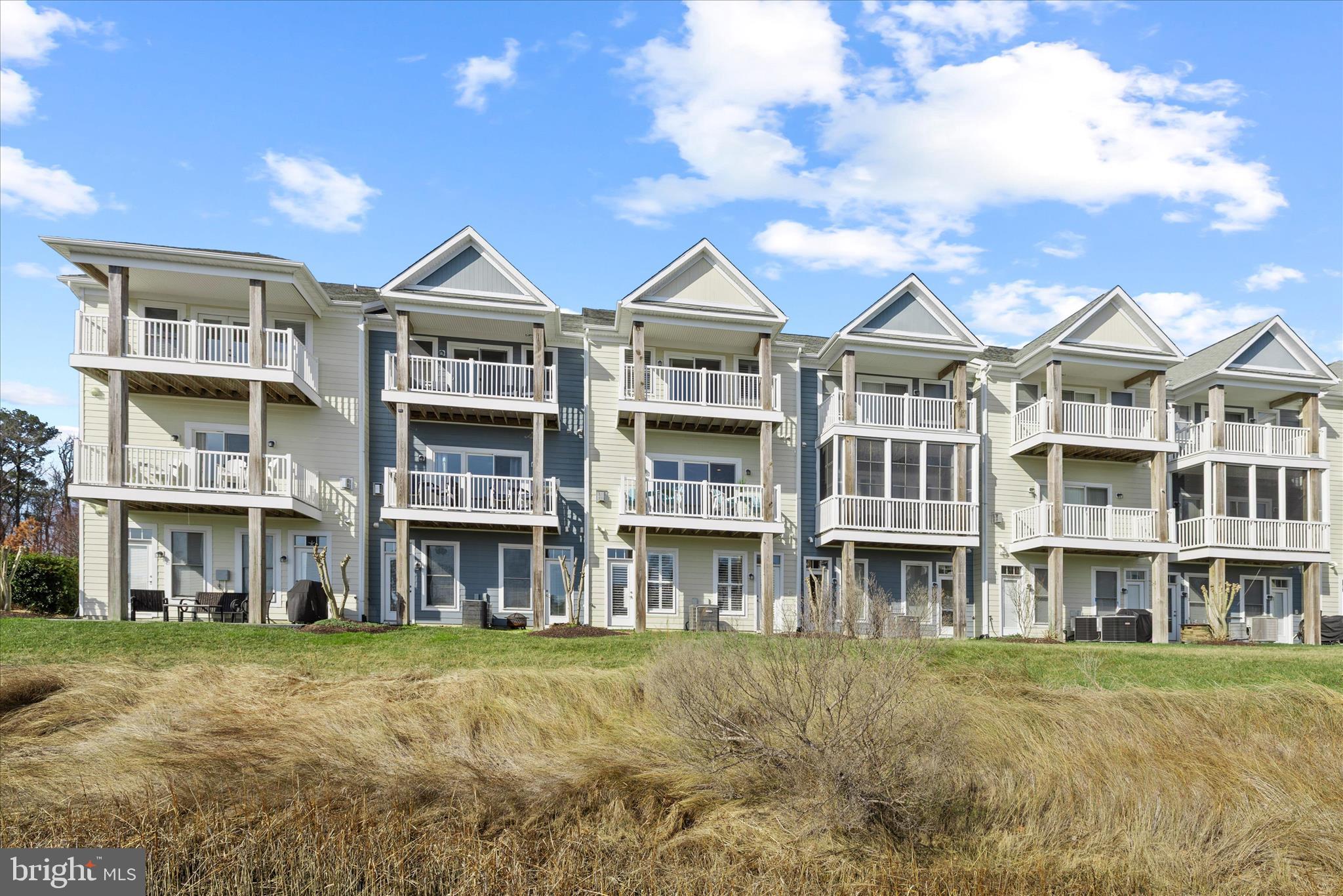 GLEN RIDDLE - Residential