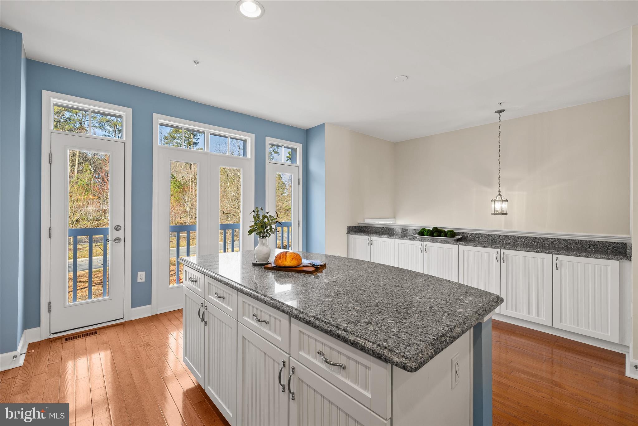 GLEN RIDDLE - Residential