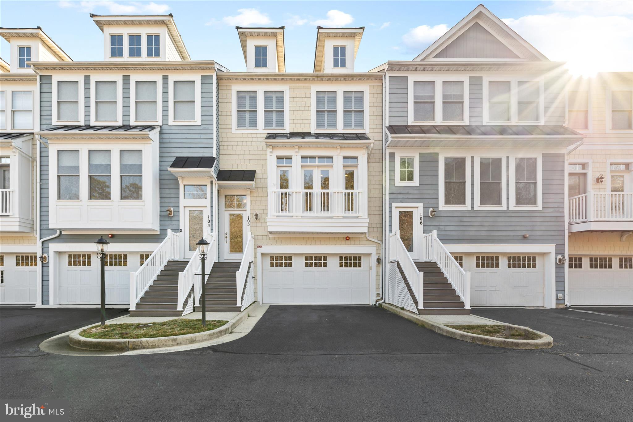 GLEN RIDDLE - Residential