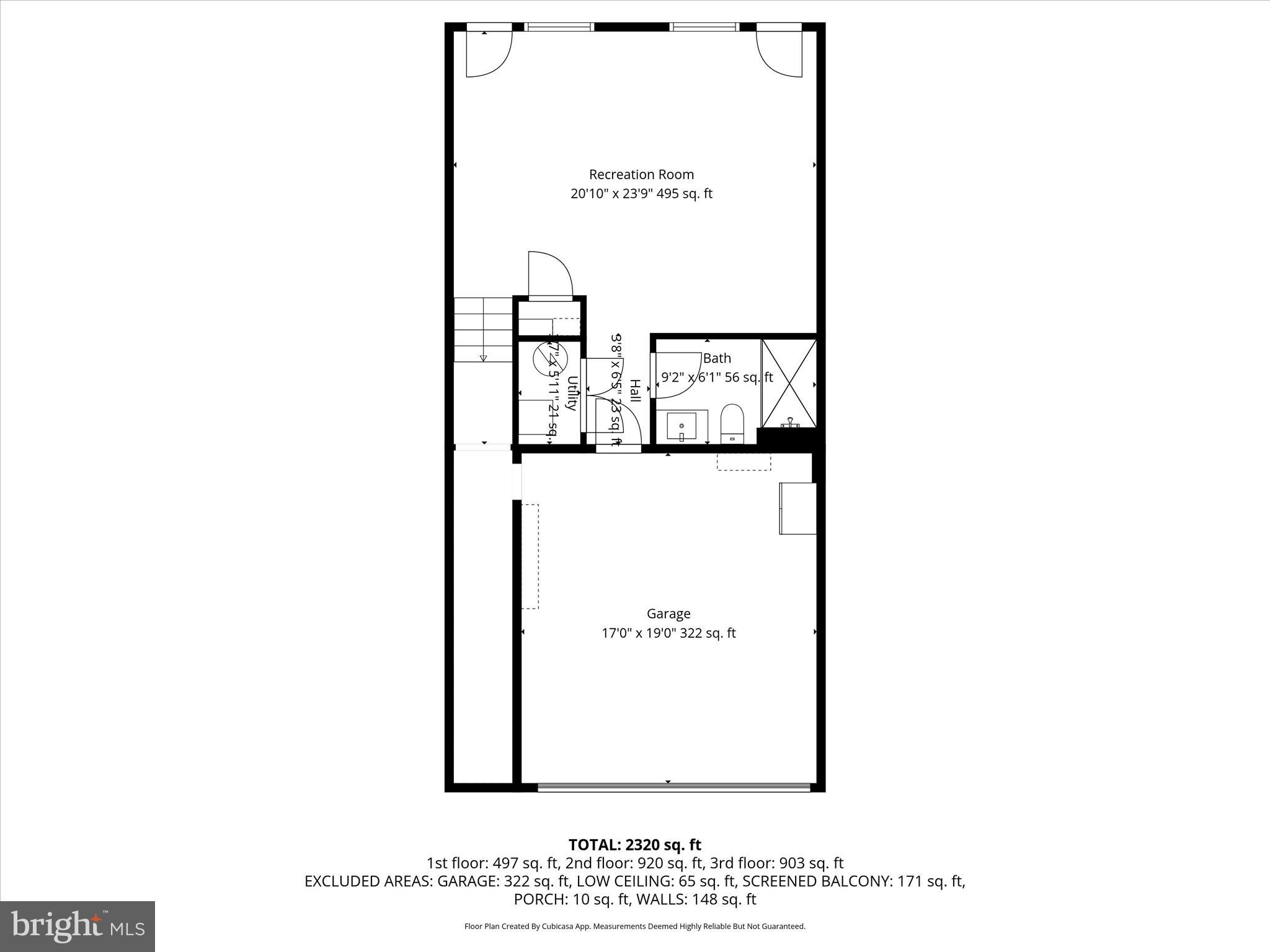GLEN RIDDLE - Residential
