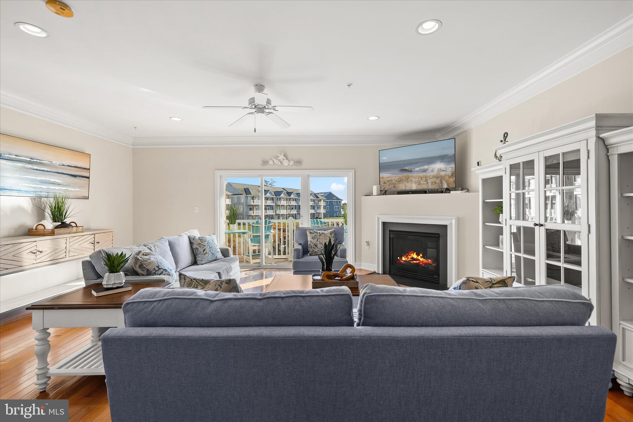 GLEN RIDDLE - Residential