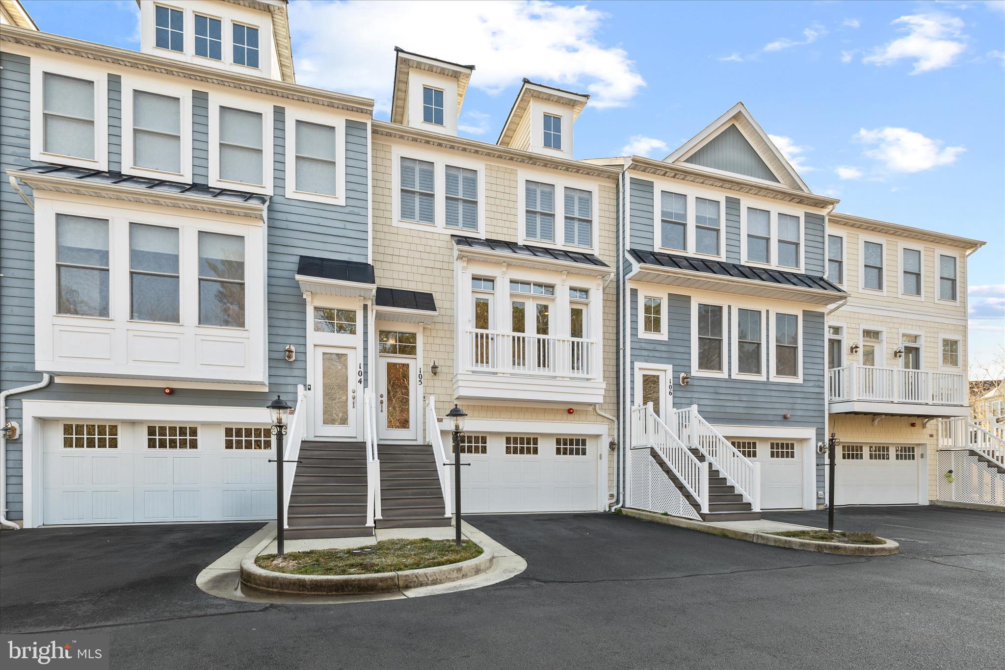 GLEN RIDDLE - Residential