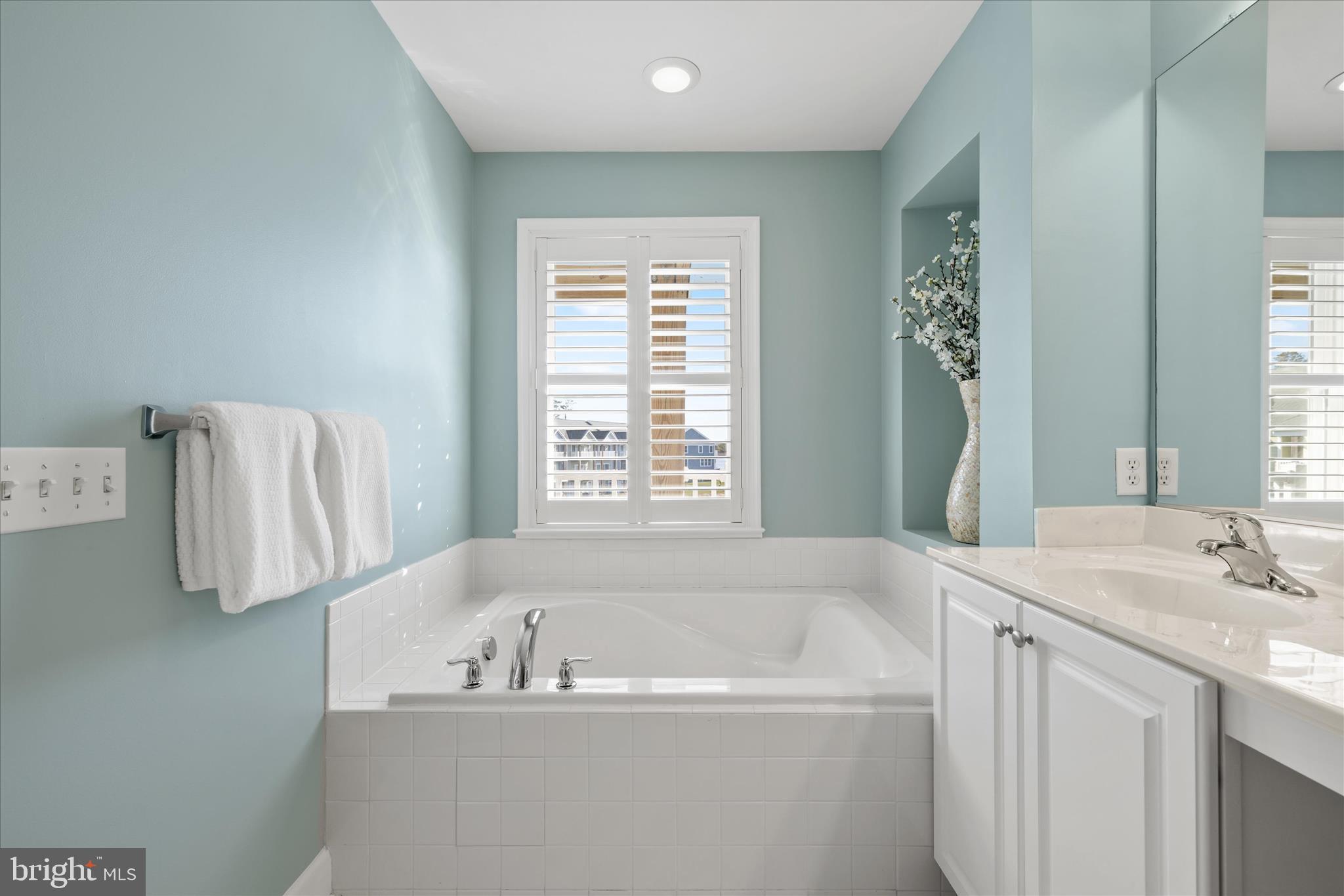 GLEN RIDDLE - Residential