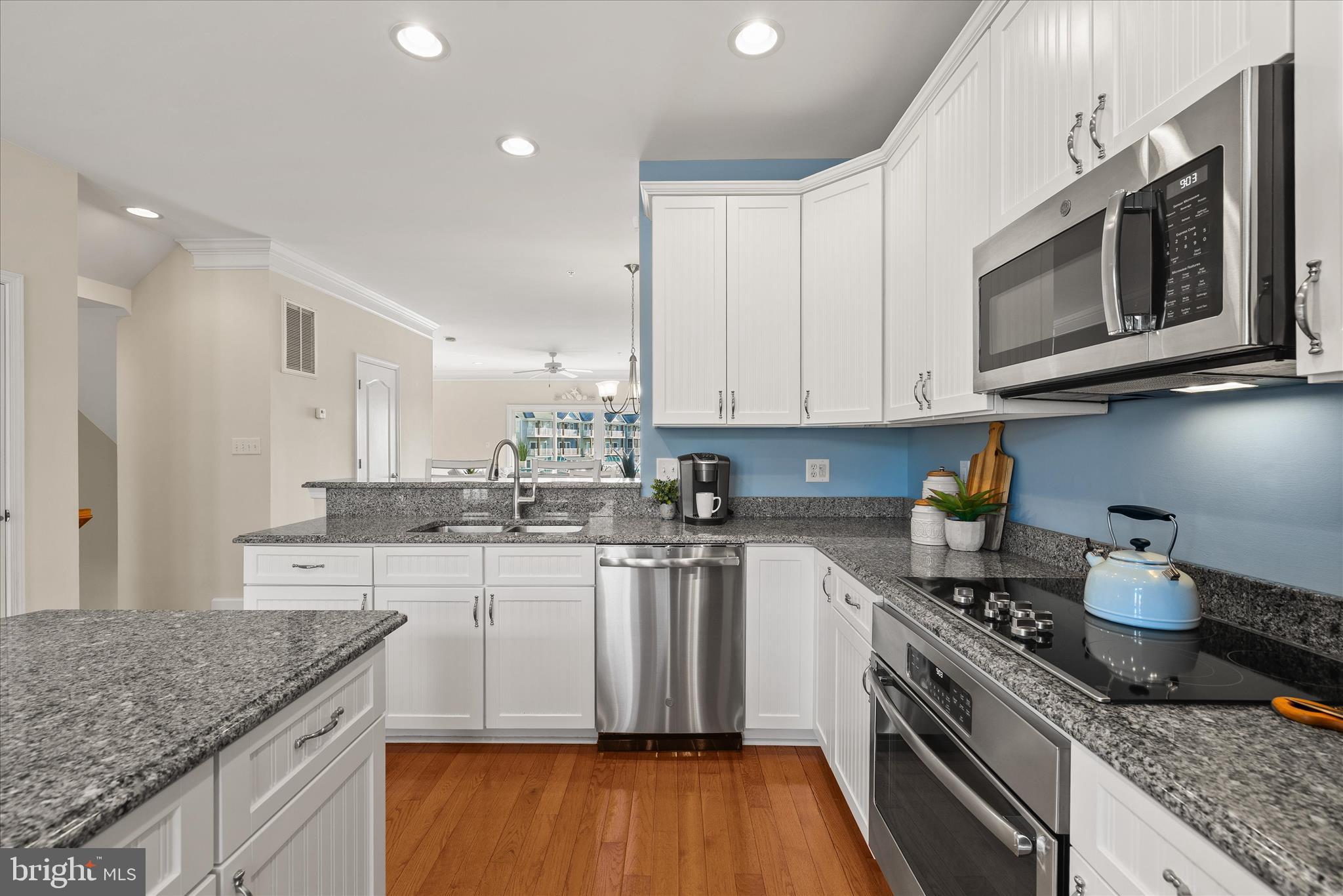 GLEN RIDDLE - Residential