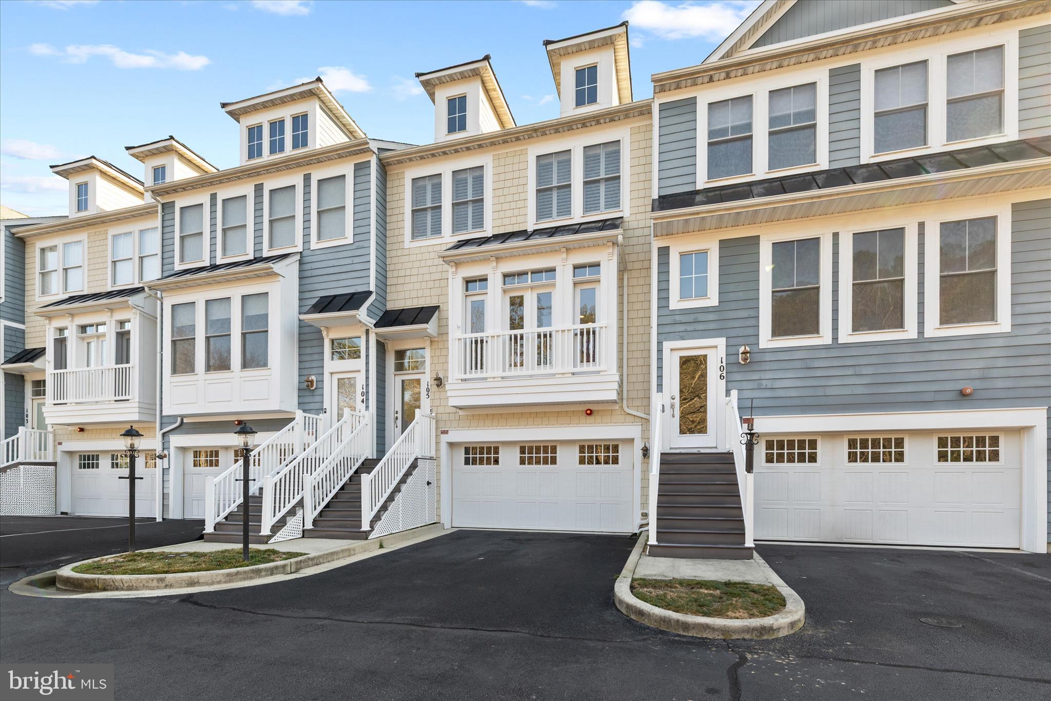 GLEN RIDDLE - Residential