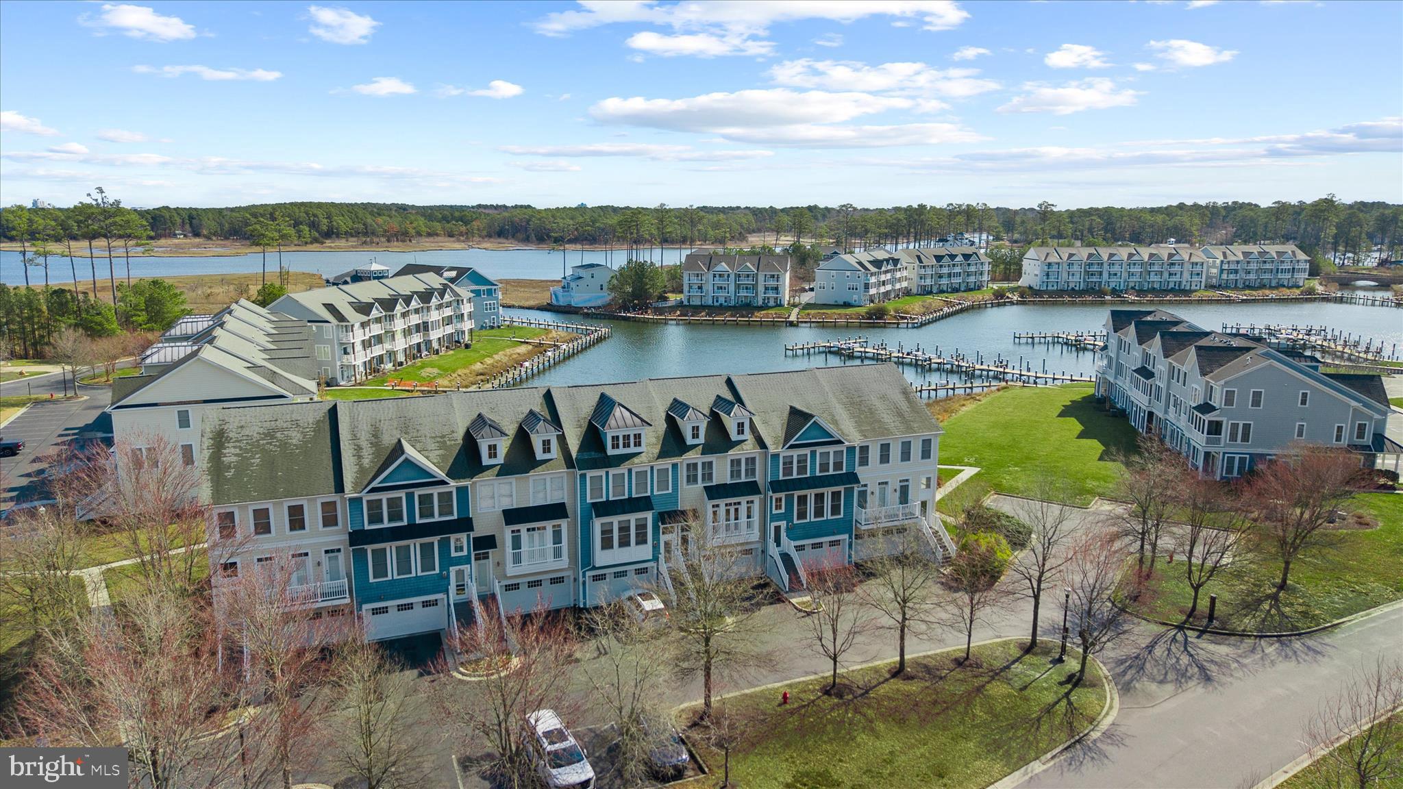 GLEN RIDDLE - Residential