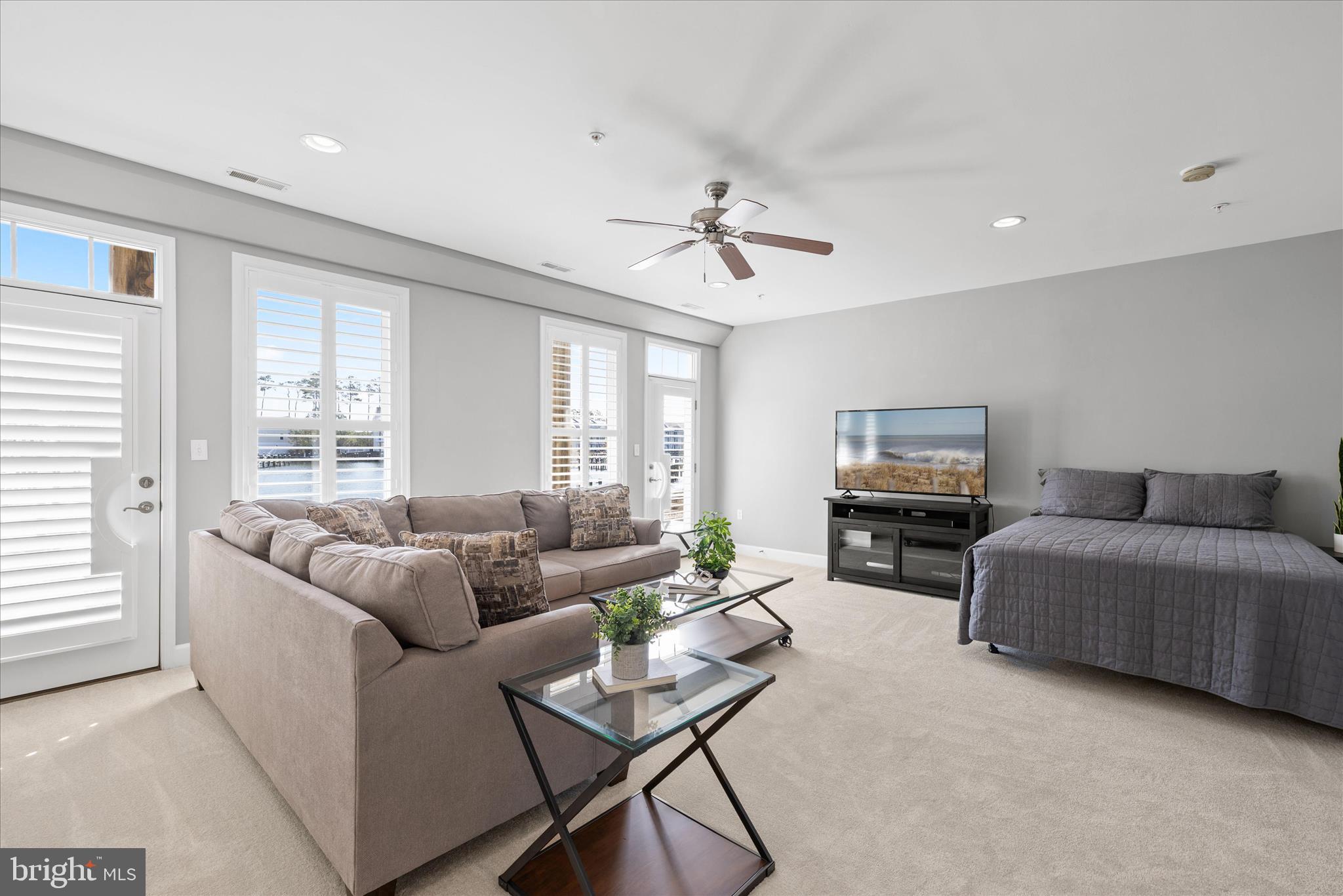 GLEN RIDDLE - Residential