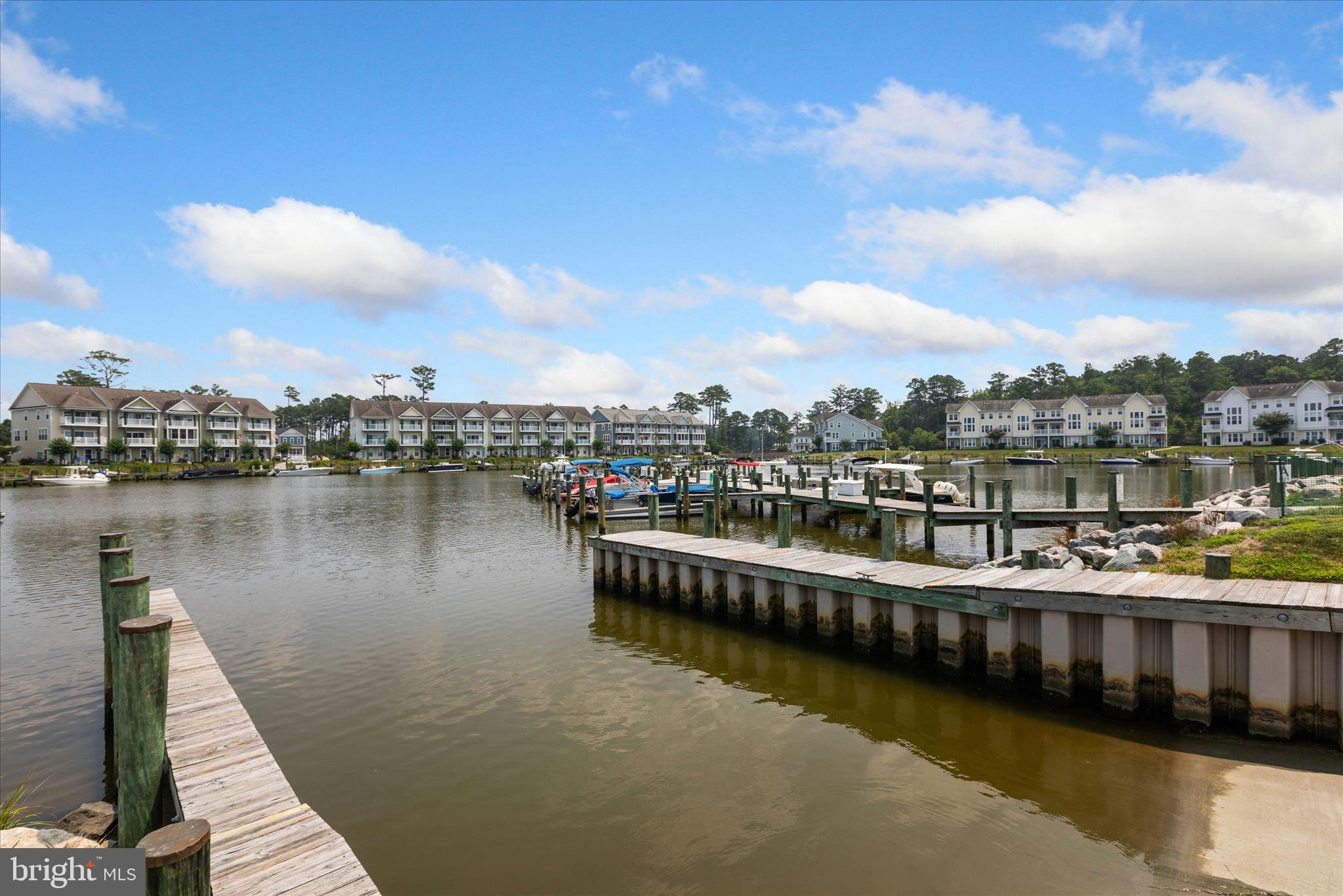 GLEN RIDDLE - Residential