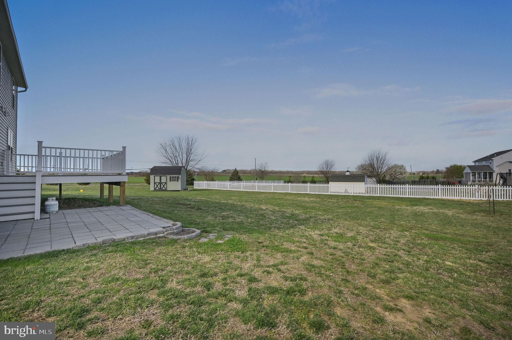 BARRETT FARM - Residential