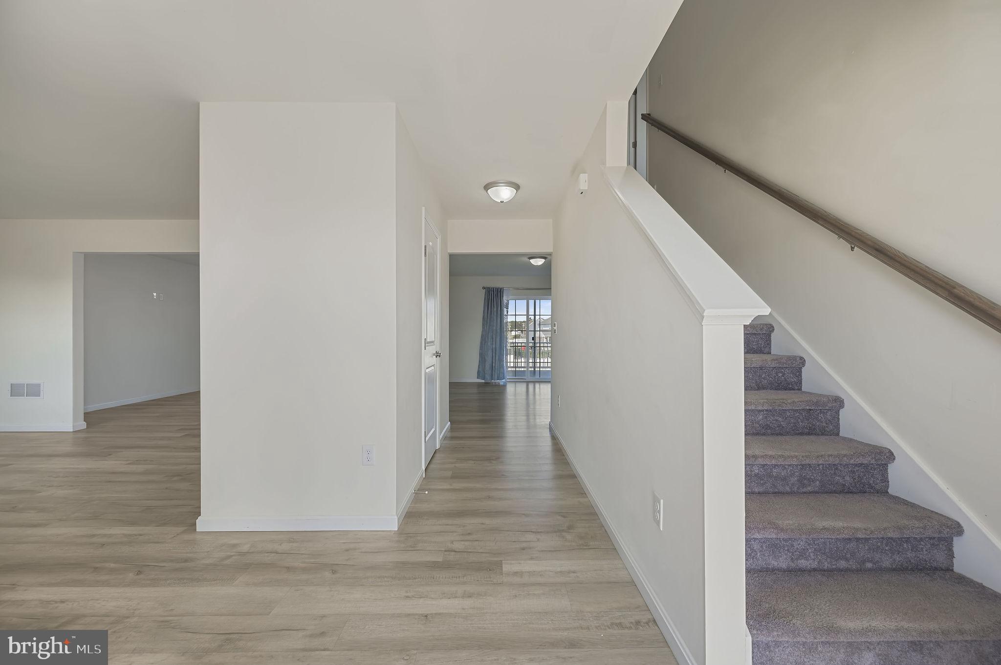 BARRETT FARM - Residential