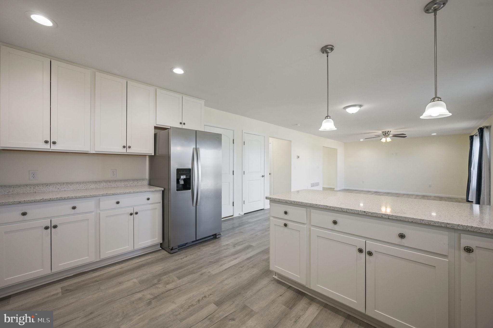 BARRETT FARM - Residential