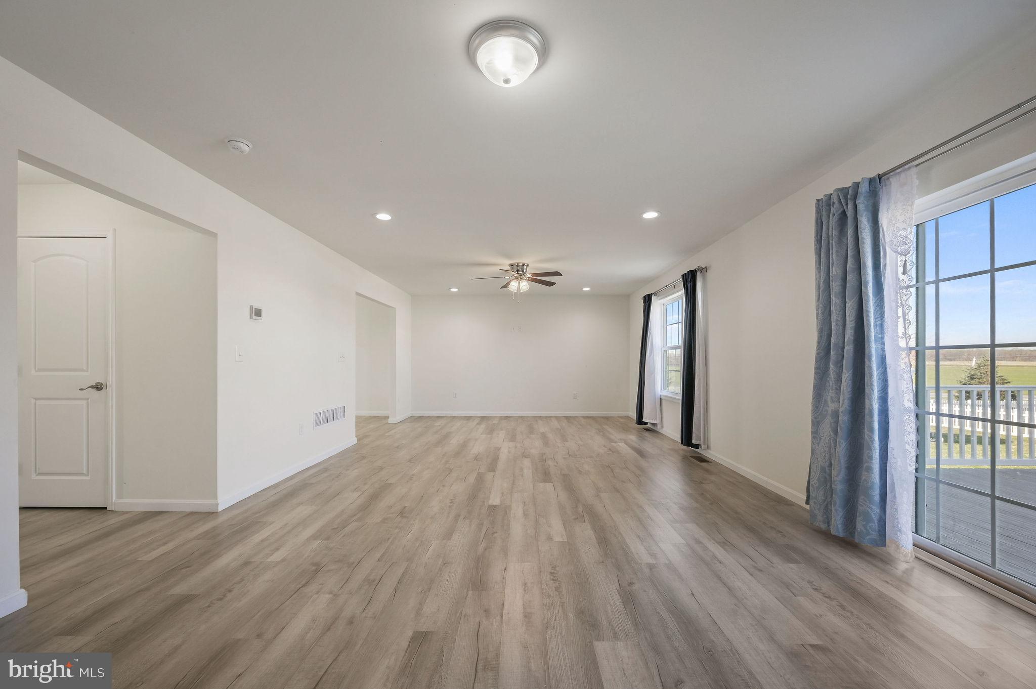 BARRETT FARM - Residential