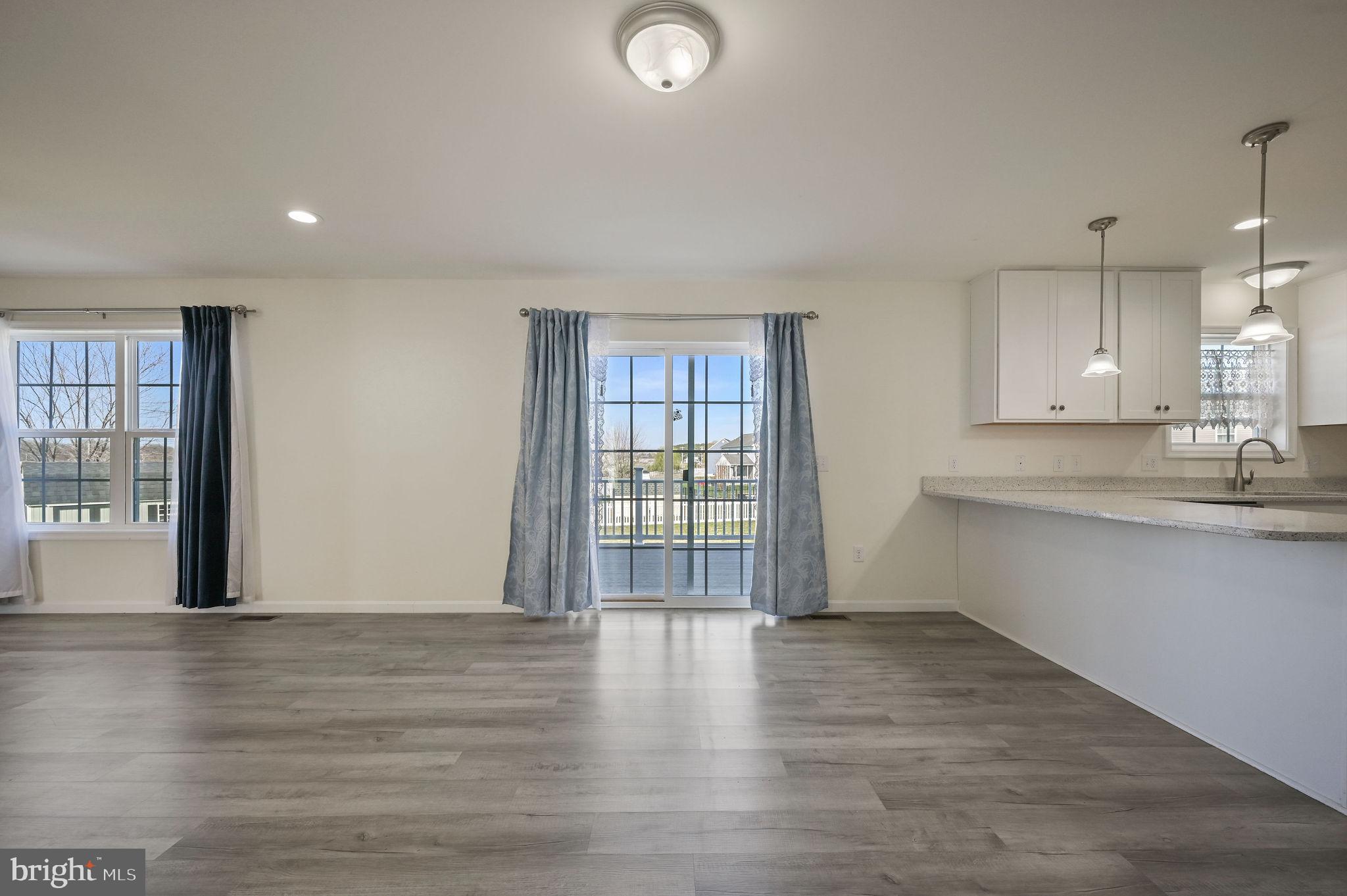 BARRETT FARM - Residential