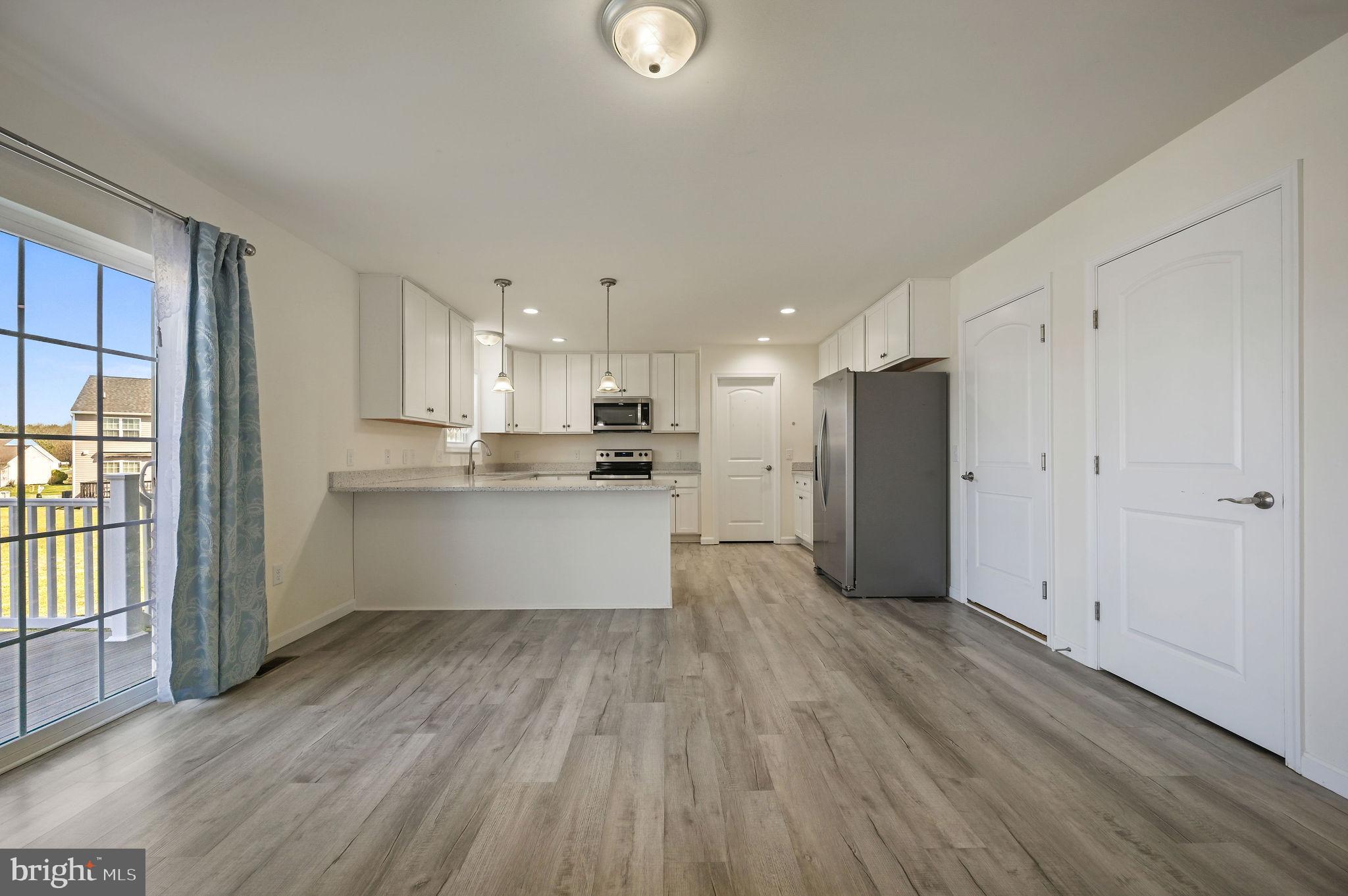 BARRETT FARM - Residential